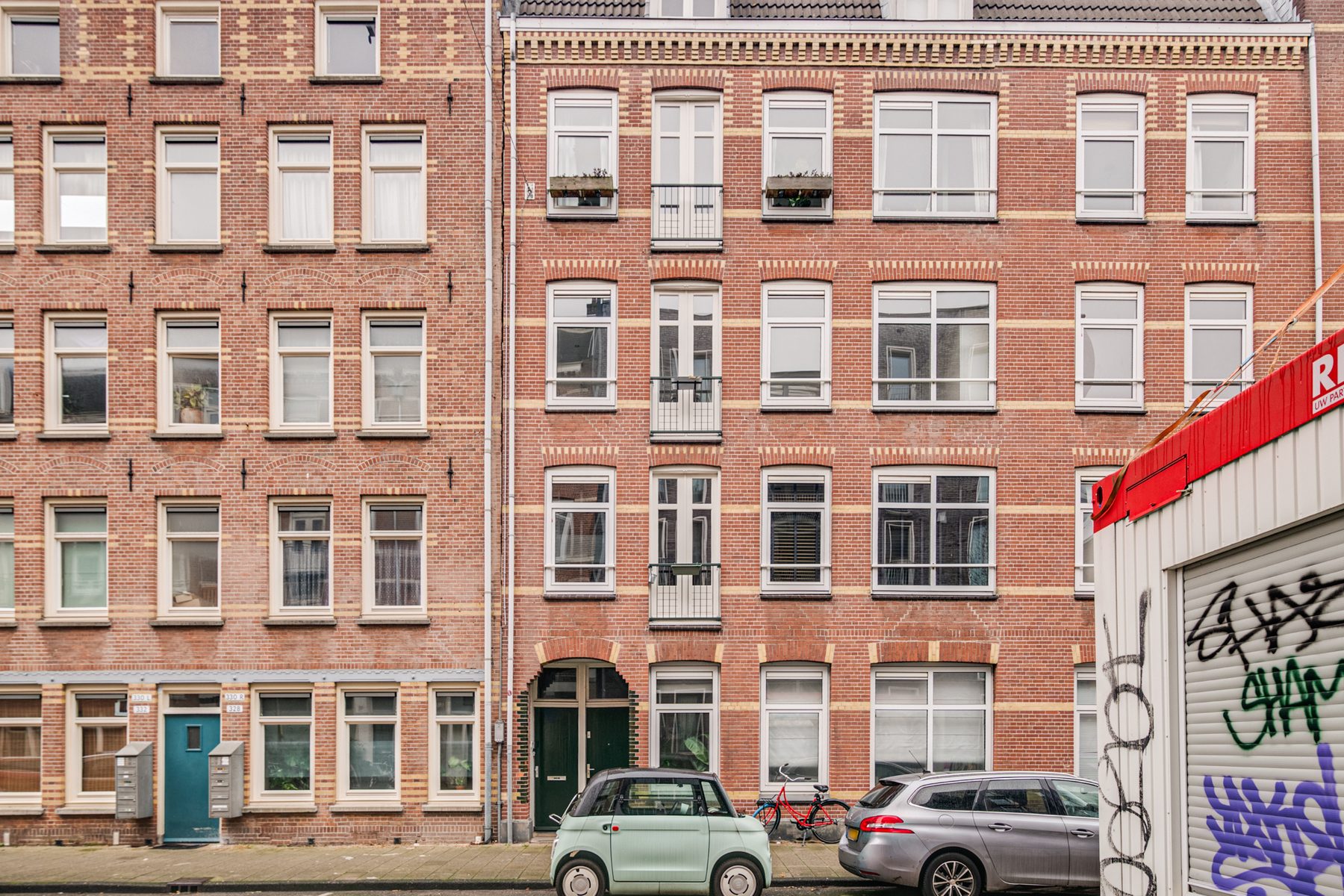 AMSTERDAM Jacob van Lennepstraat 326-2image 24