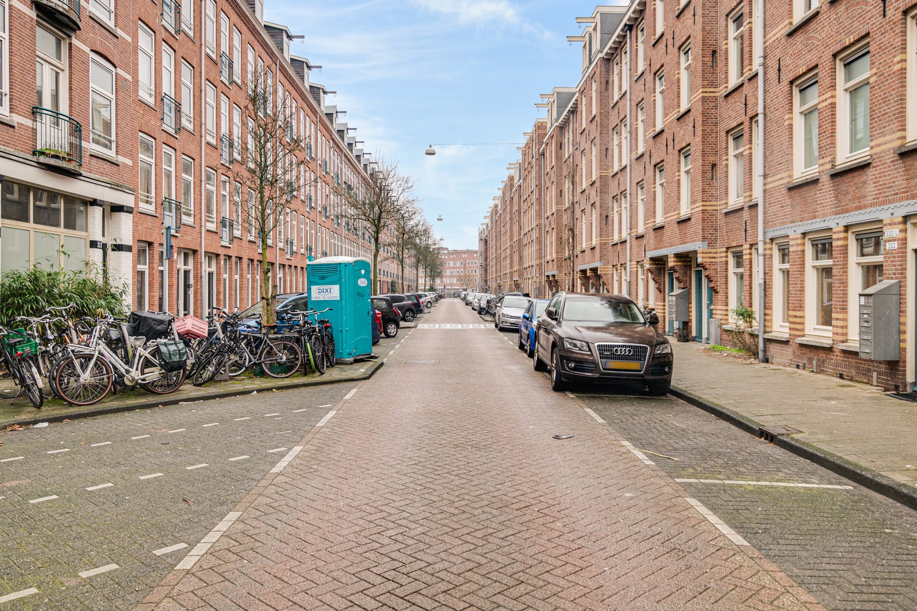 AMSTERDAM Jacob van Lennepstraat 326-2image 26