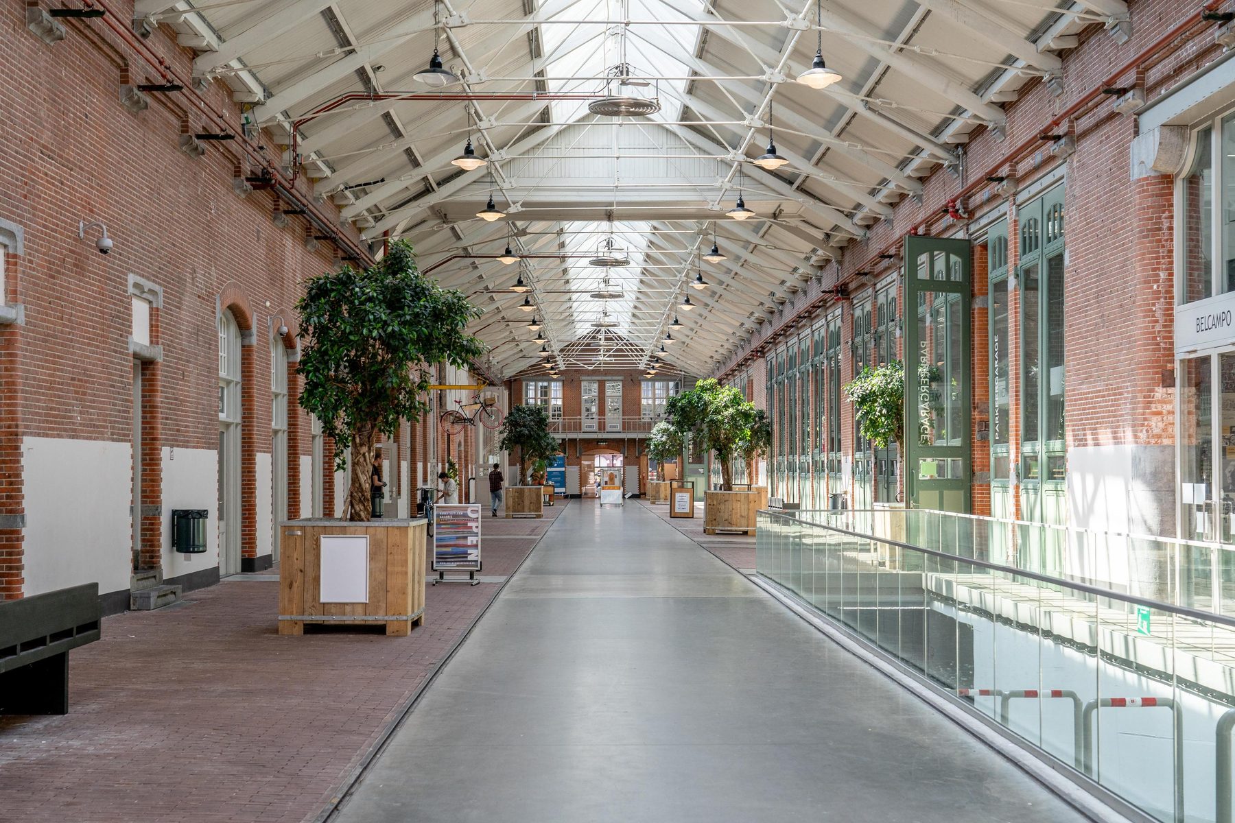 AMSTERDAM Jacob van Lennepstraat 326-2image 28