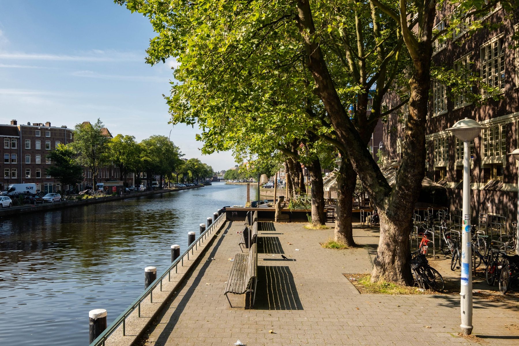 AMSTERDAM Jacob van Lennepstraat 326-2image 29