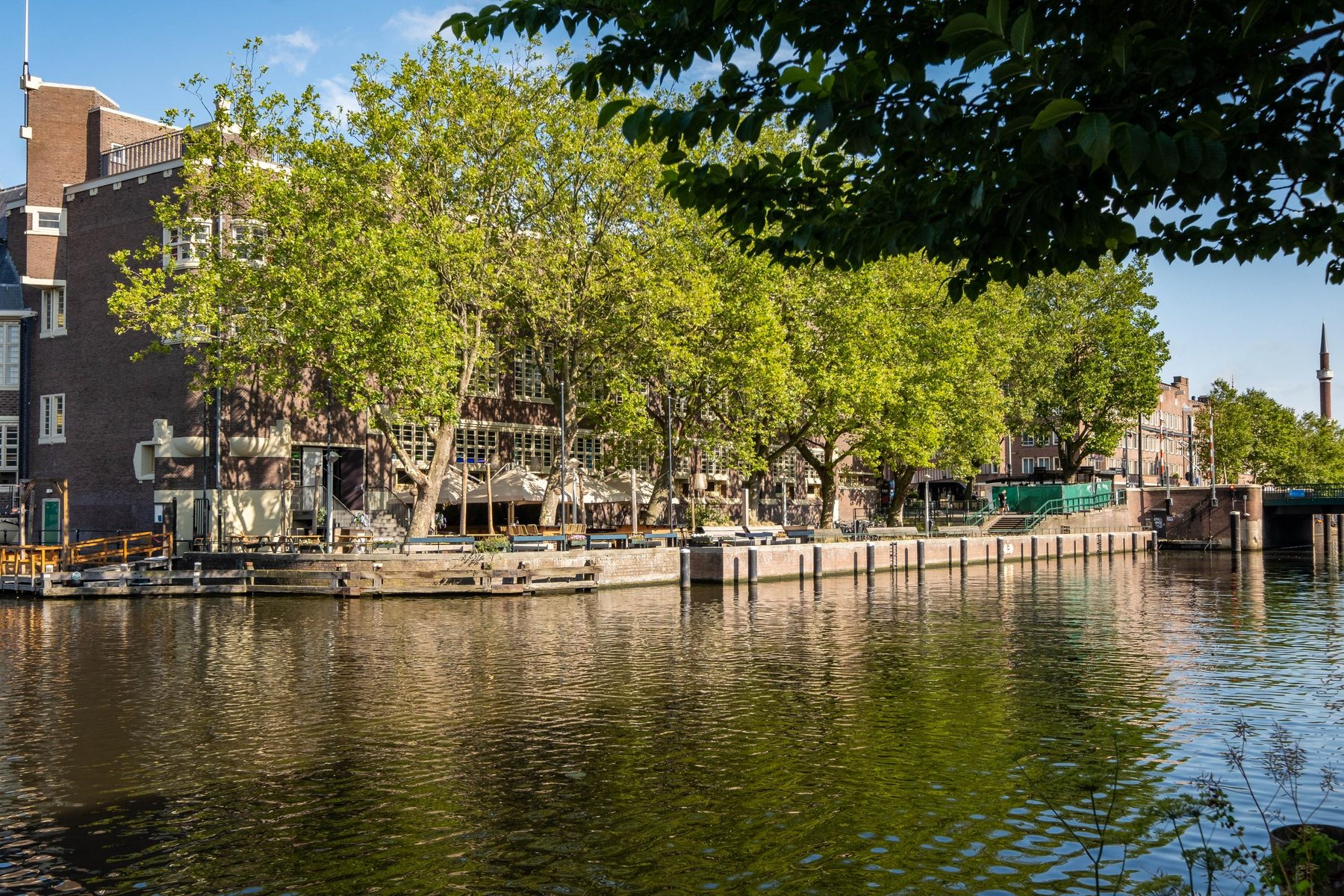 AMSTERDAM Jacob van Lennepstraat 326-2image 30