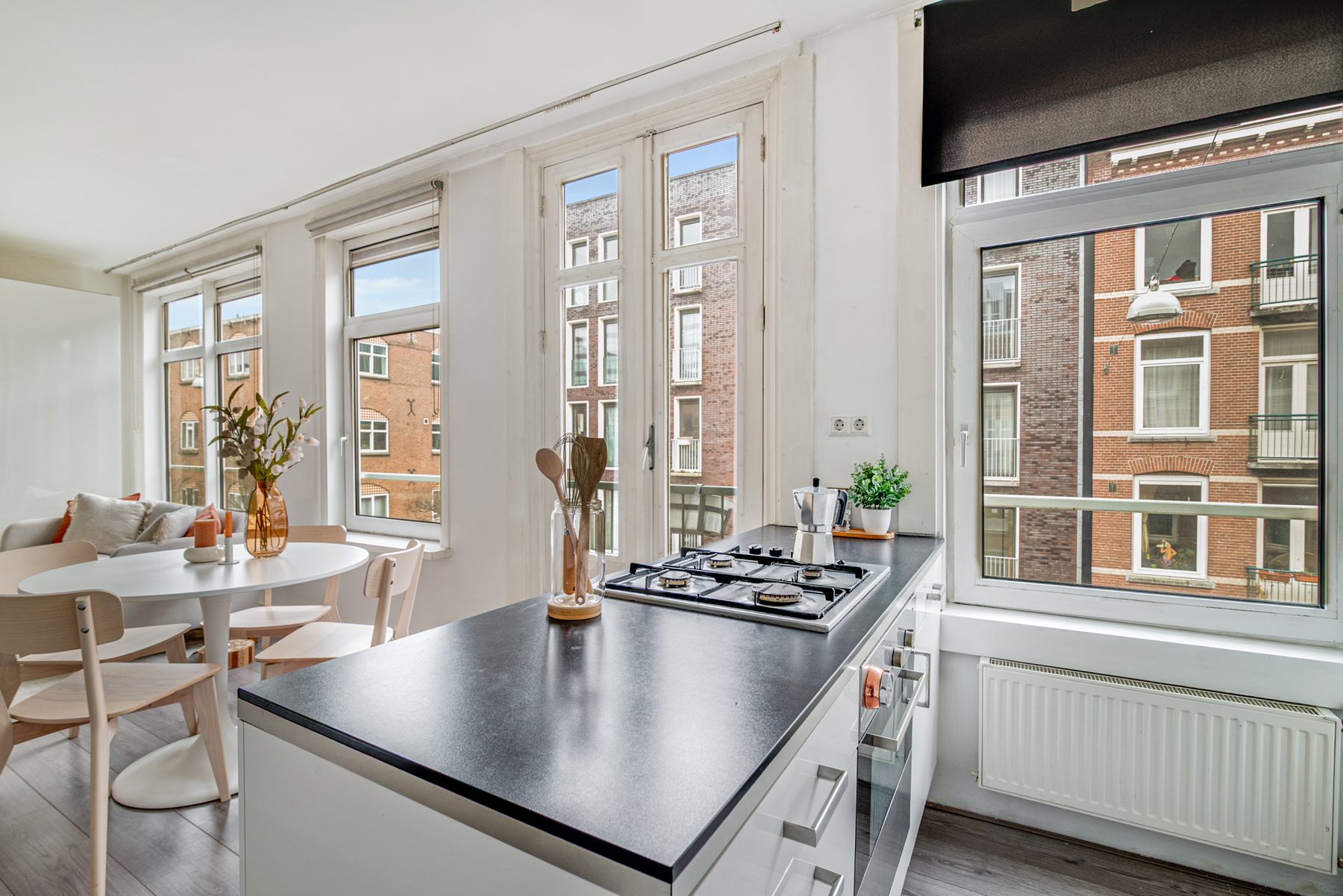 AMSTERDAM Jacob van Lennepstraat 326-2image 7