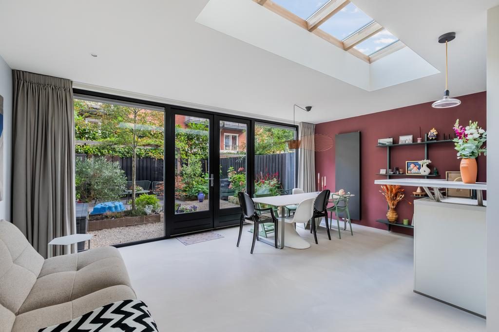 AMSTERDAM Jan den Haenstraat 36 E