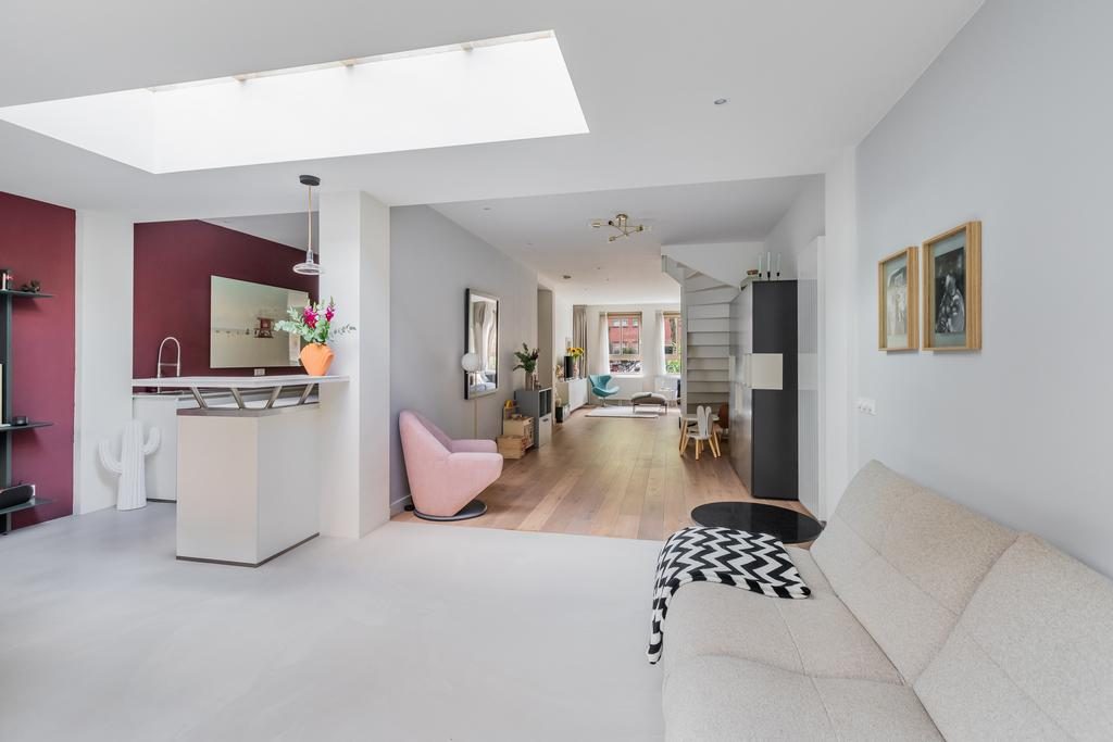 AMSTERDAM Jan den Haenstraat 36 E