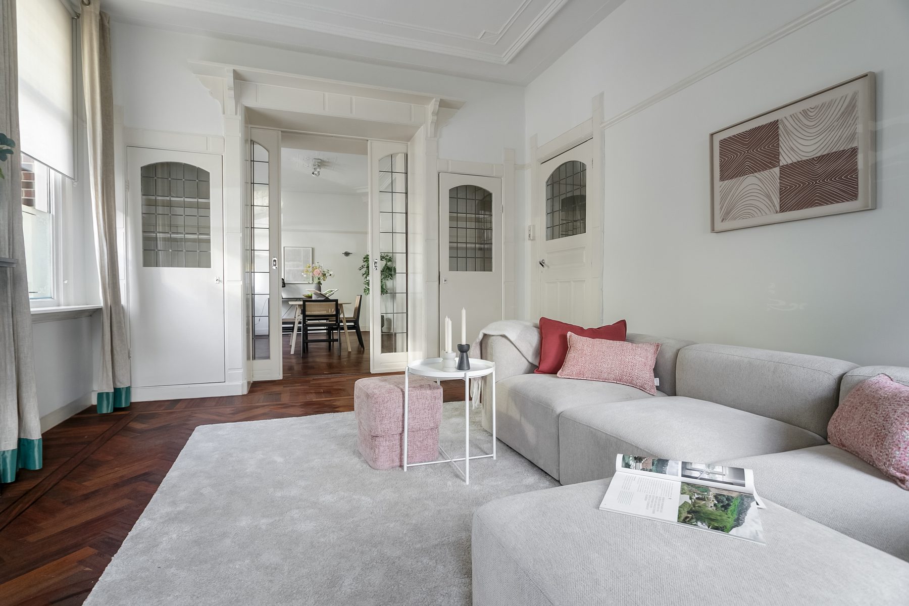 
    Johannes Verhulststraat 224 H|Amsterdam
