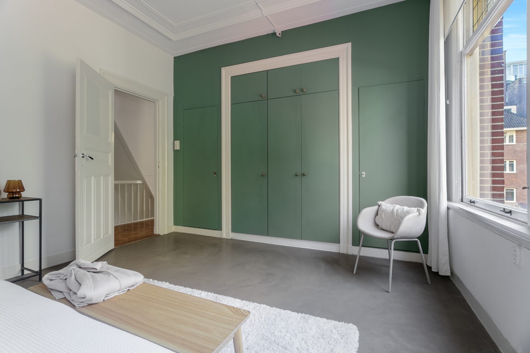 AMSTERDAM Johannes Verhulststraat 224 Himage 22