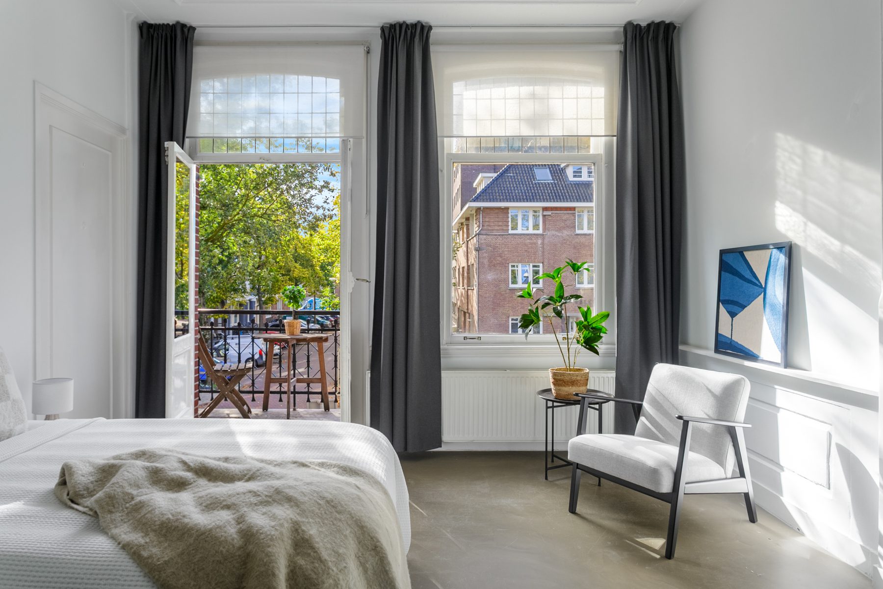 AMSTERDAM Johannes Verhulststraat 224 Himage 32