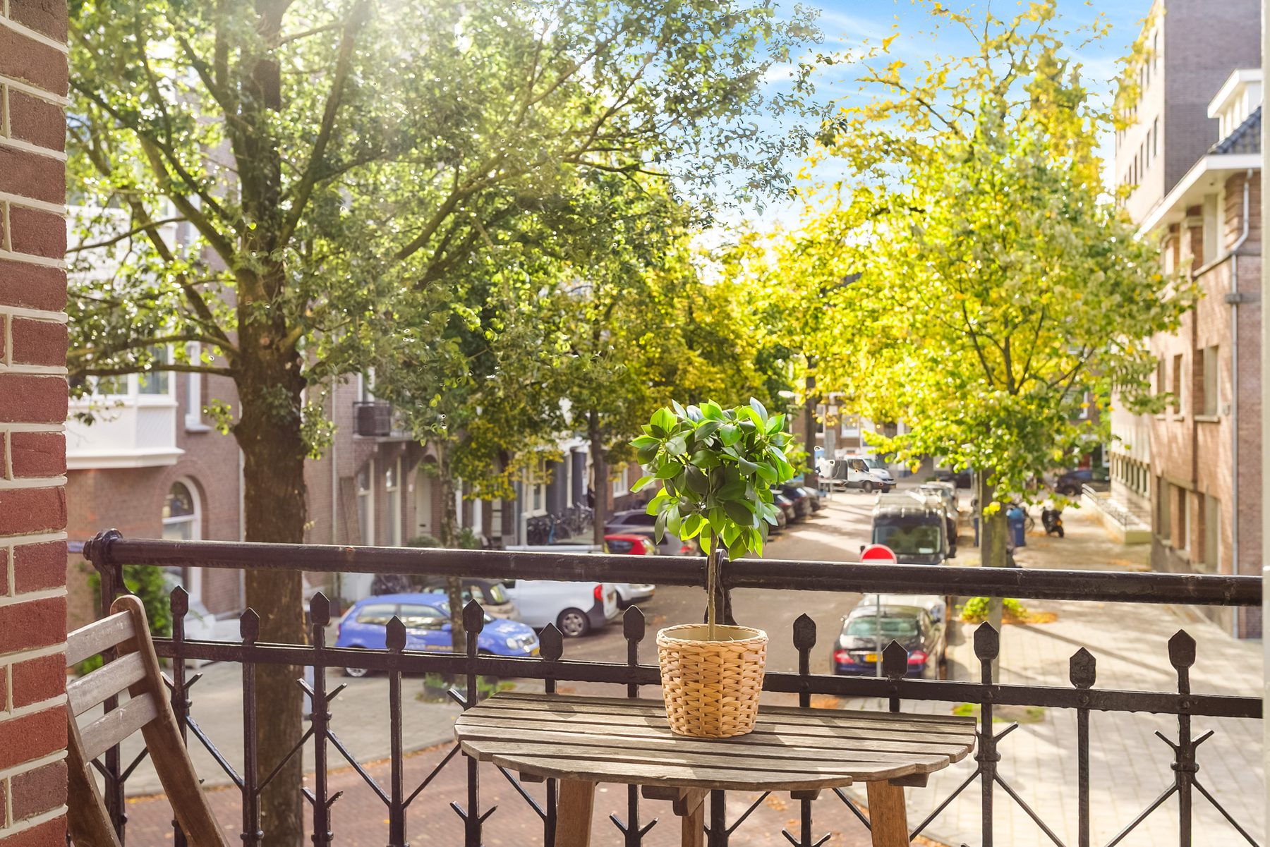 AMSTERDAM Johannes Verhulststraat 224 Himage 35