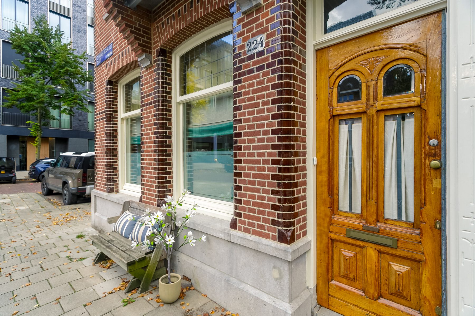 AMSTERDAM Johannes Verhulststraat 224 Himage 43