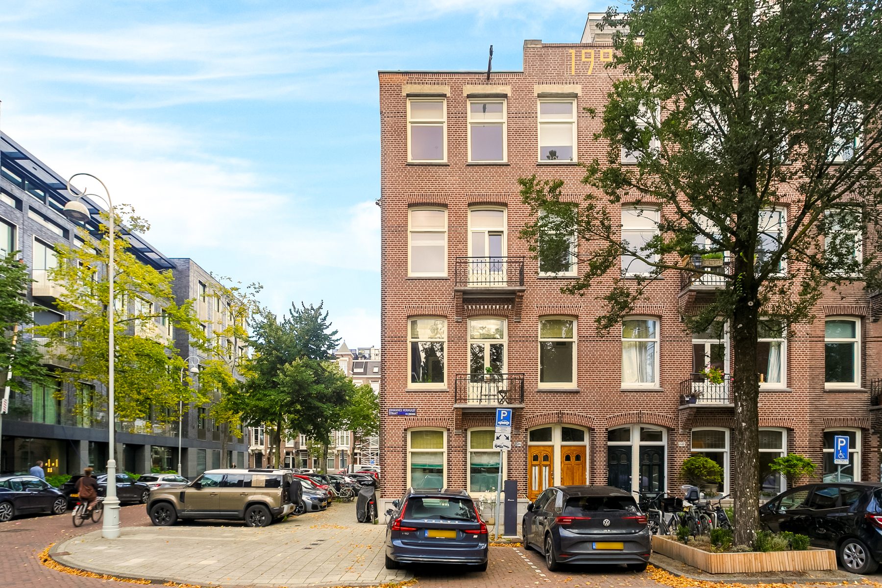 AMSTERDAM Johannes Verhulststraat 224 Himage 45