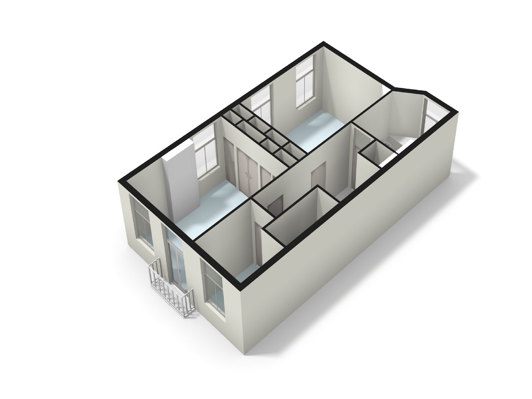 AMSTERDAM Johannes Verhulststraat 224 Himage 54