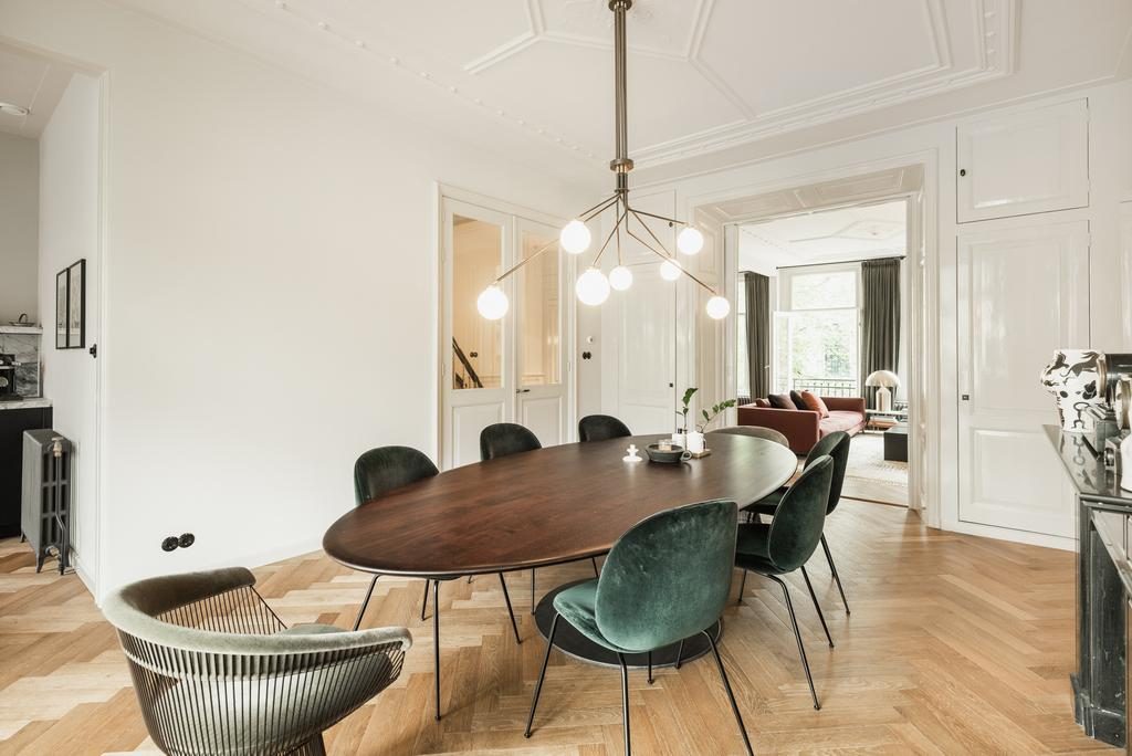 AMSTERDAM Johannes Verhulststraat 74-2