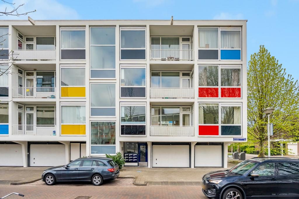 
    Johannes Worpstraat 51-1|Amsterdam
