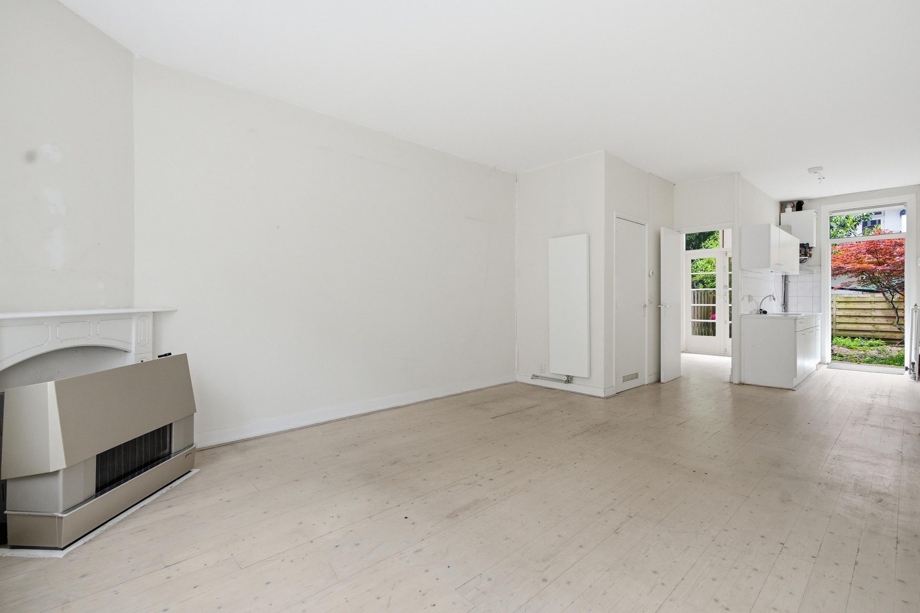 
    John Franklinstraat 61 H|Amsterdam
