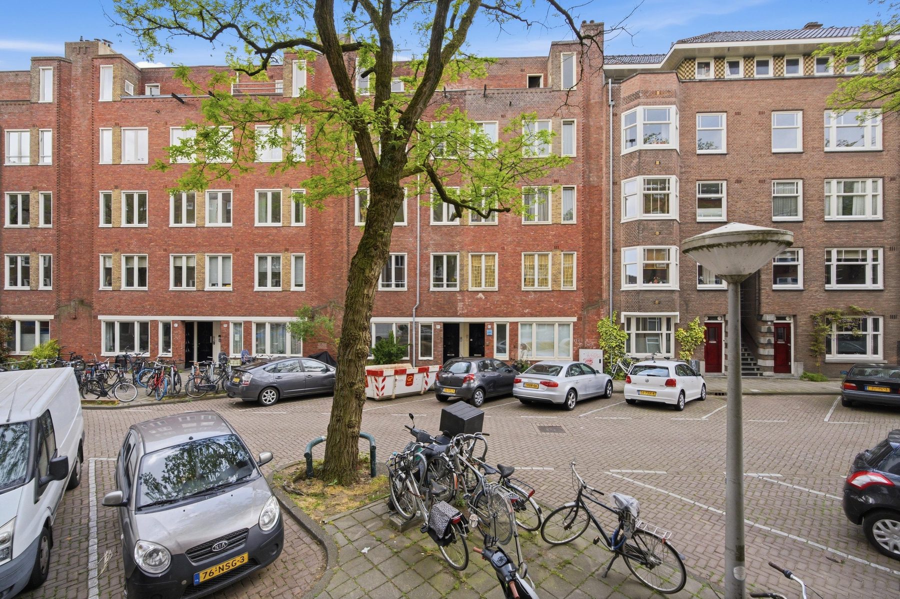 AMSTERDAM John Franklinstraat 61 Himage 24