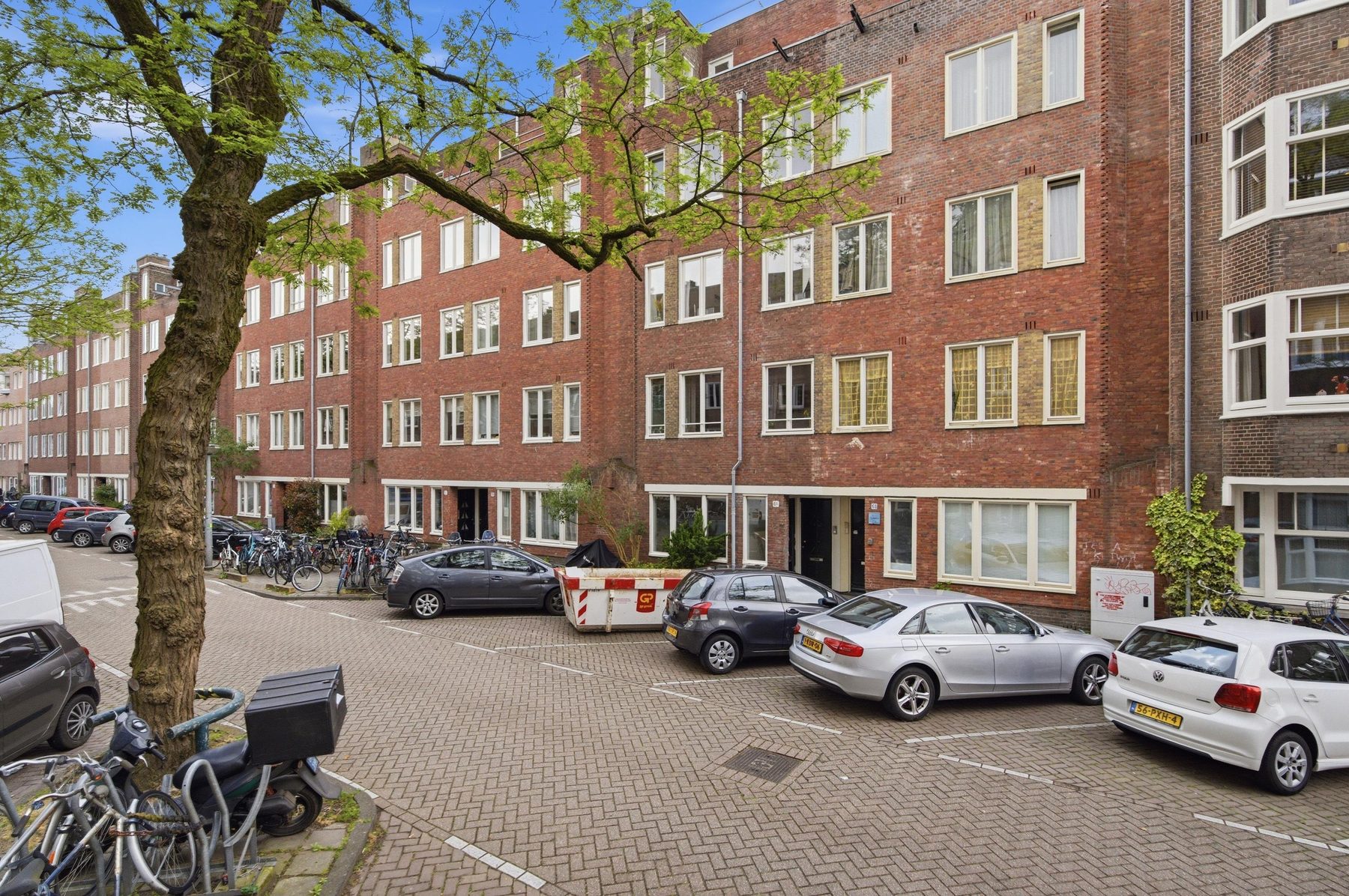 AMSTERDAM John Franklinstraat 61 Himage 25