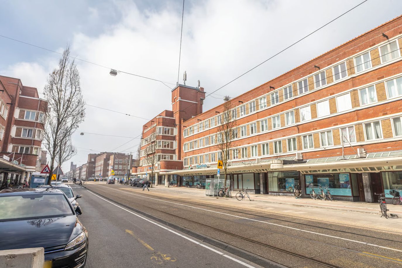 AMSTERDAM John Franklinstraat 61 Himage 28