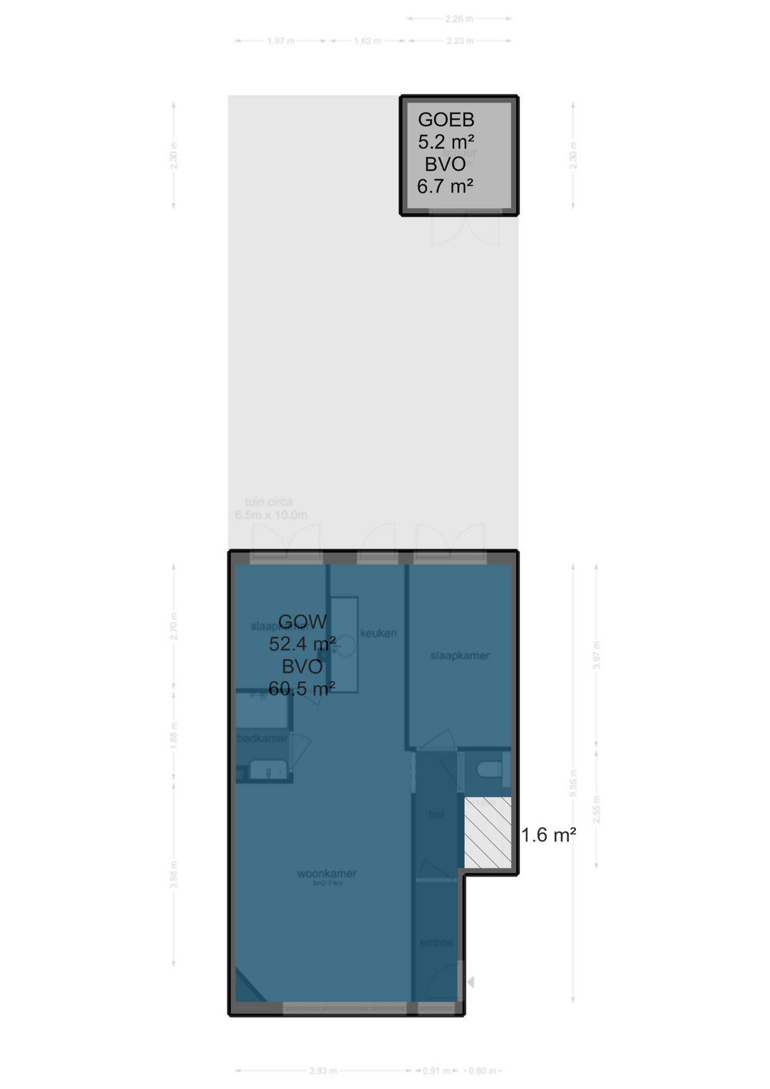 AMSTERDAM John Franklinstraat 61 Himage 31