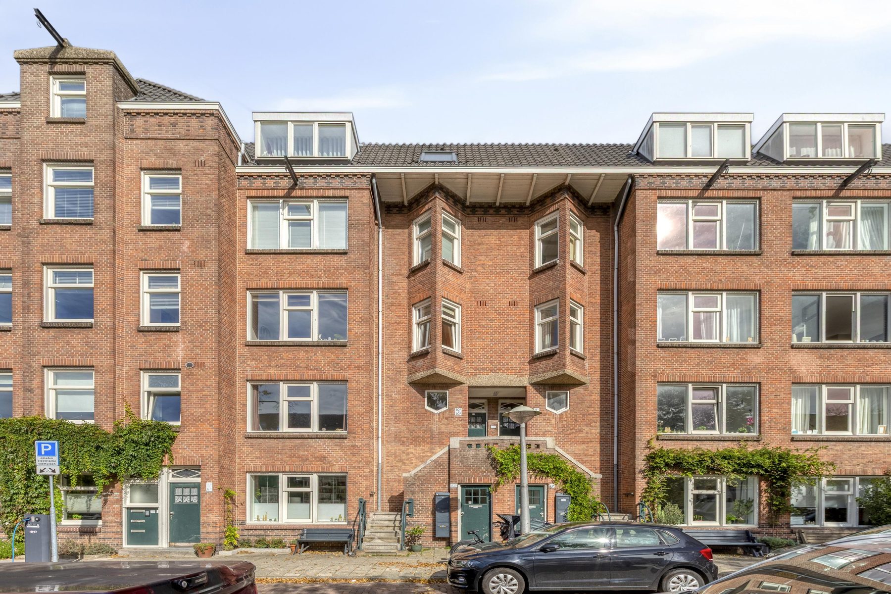 AMSTERDAM Jozef Israëlskade 10 C