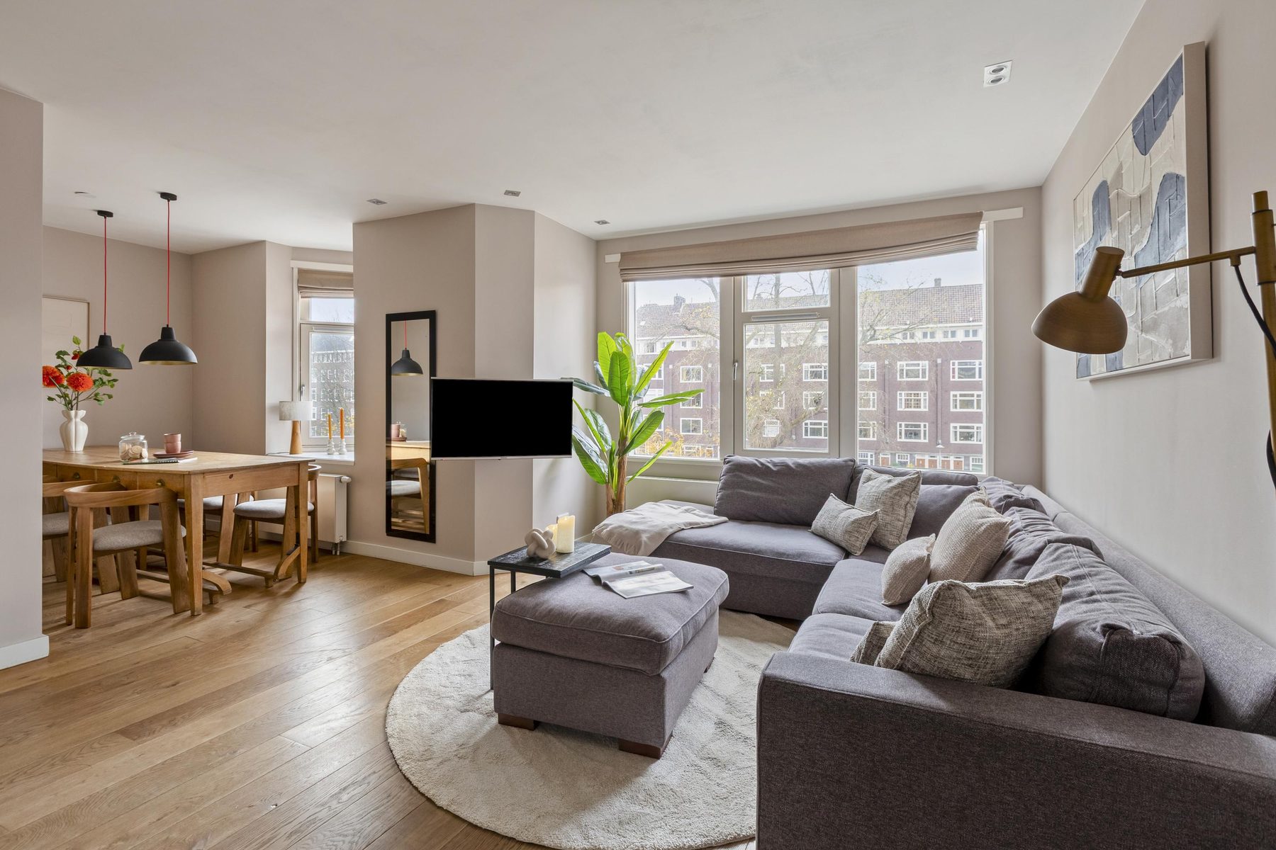 AMSTERDAM Jozef Israëlskade 10 C