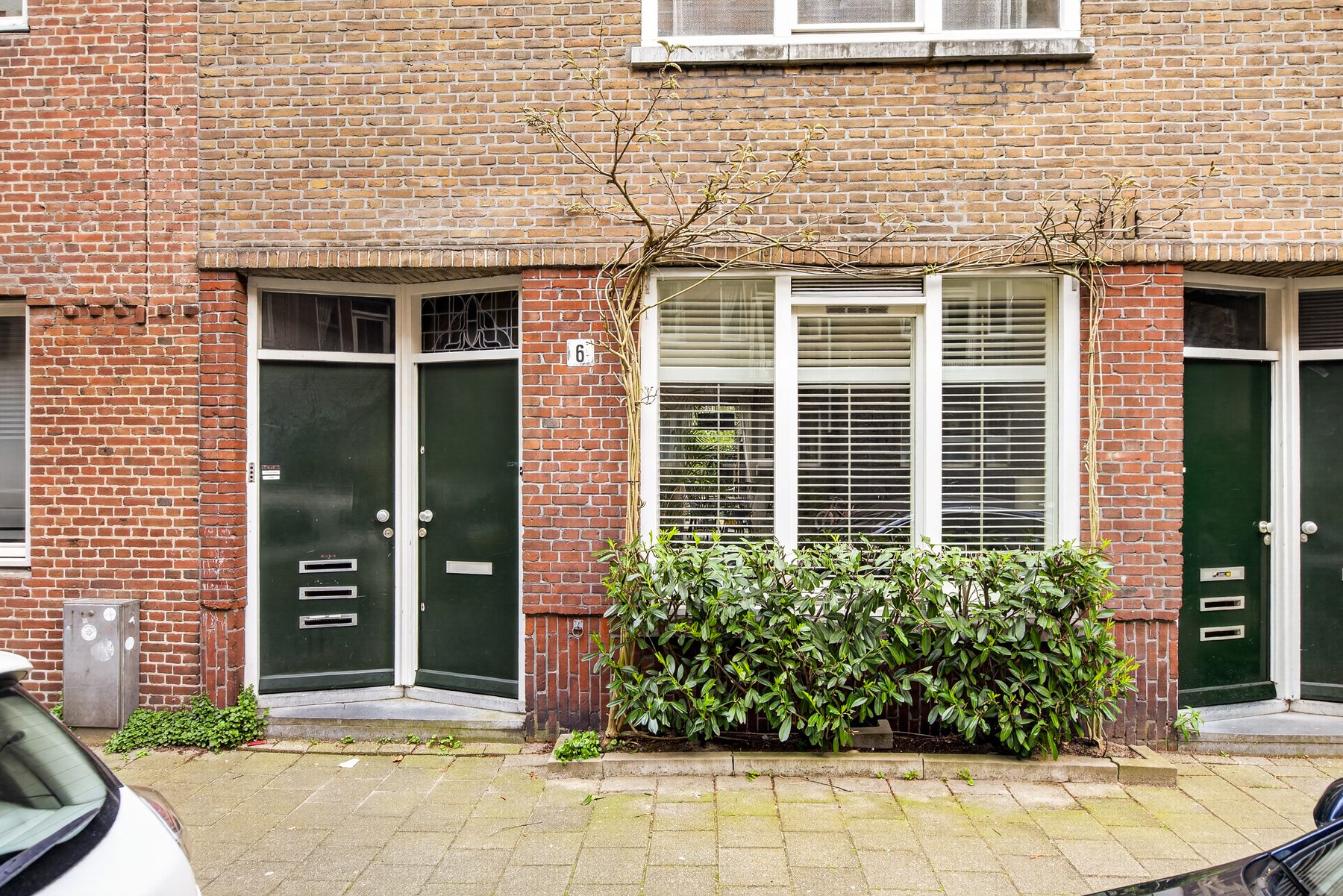 
    Karel du Jardinstraat 6 H|Amsterdam
