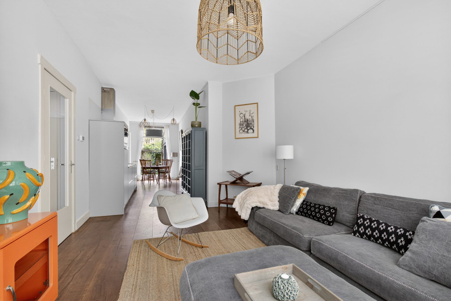 
    Karel du Jardinstraat 6 H|Amsterdam
