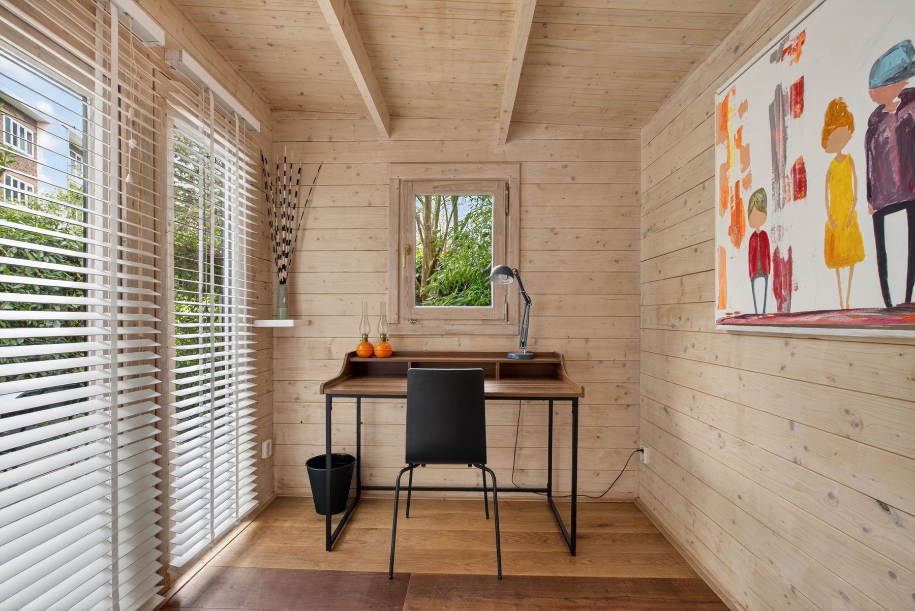 AMSTERDAM Karel du Jardinstraat 6 Himage 12