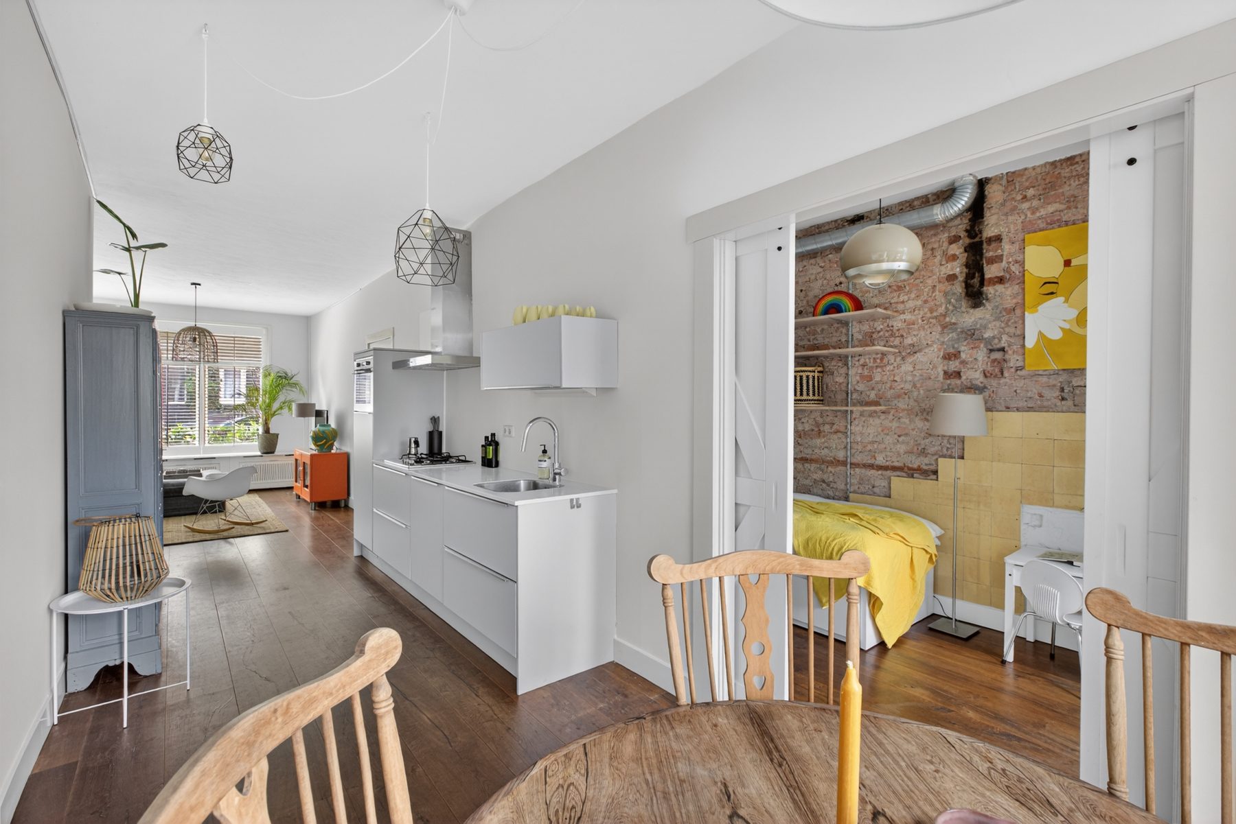 AMSTERDAM Karel du Jardinstraat 6 Himage 13