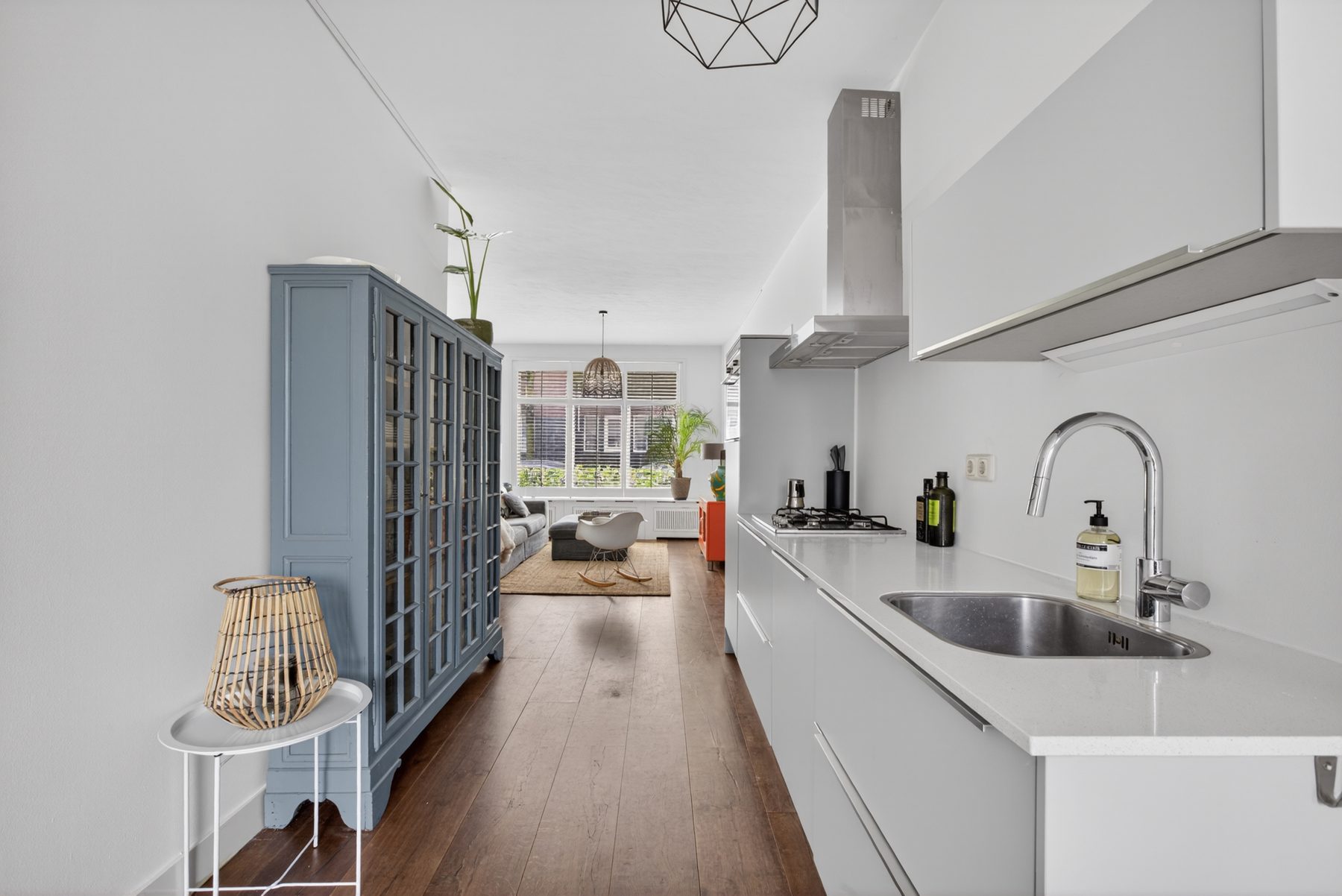 AMSTERDAM Karel du Jardinstraat 6 Himage 14