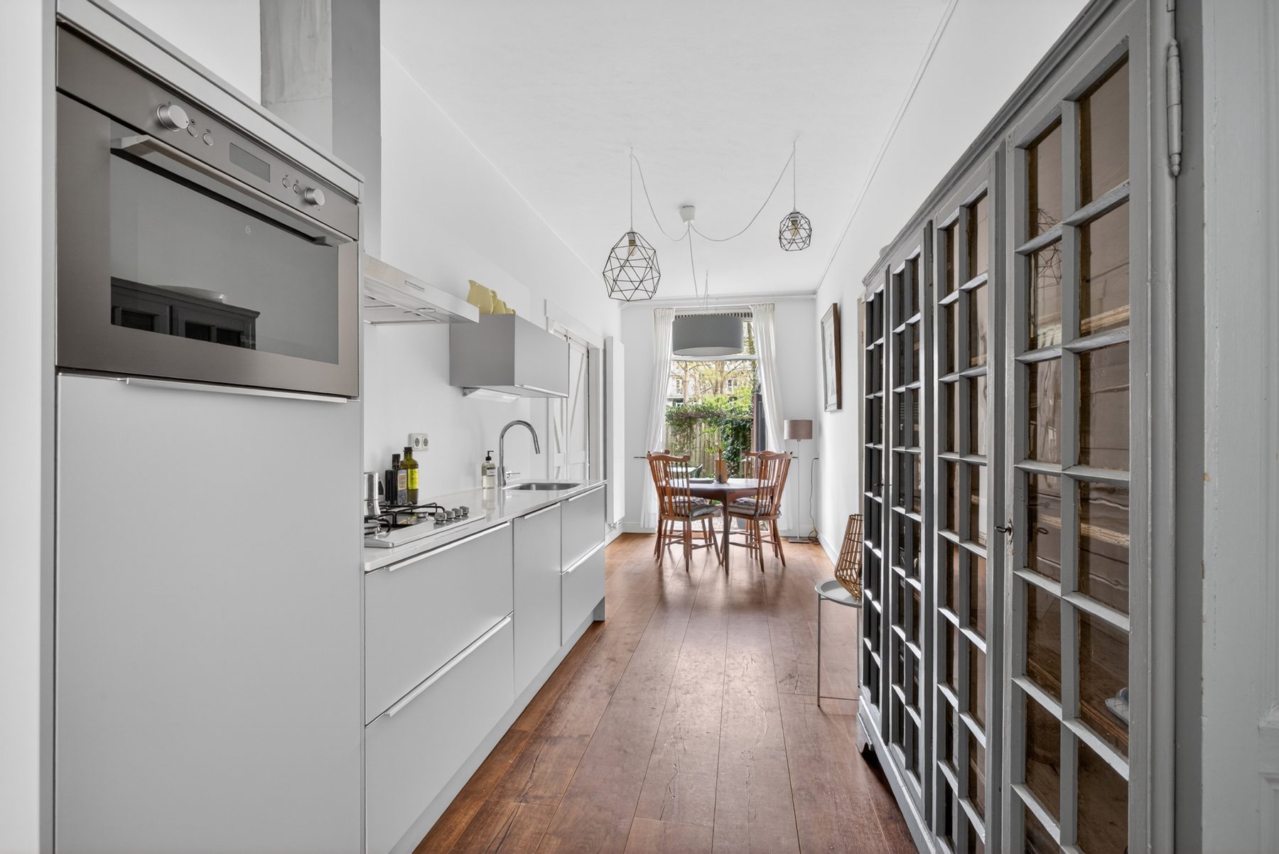 AMSTERDAM Karel du Jardinstraat 6 Himage 15