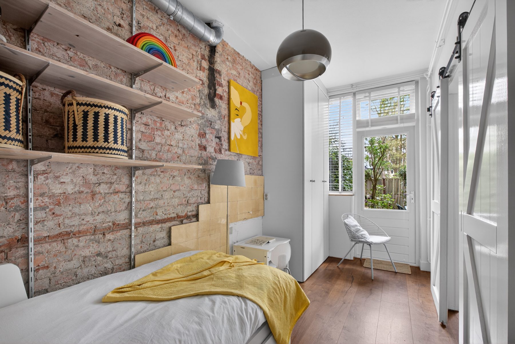 AMSTERDAM Karel du Jardinstraat 6 Himage 22