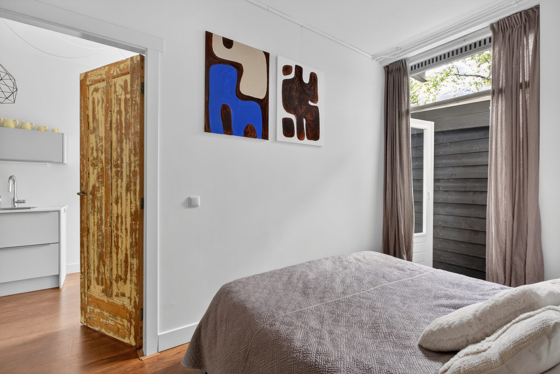 AMSTERDAM Karel du Jardinstraat 6 Himage 23