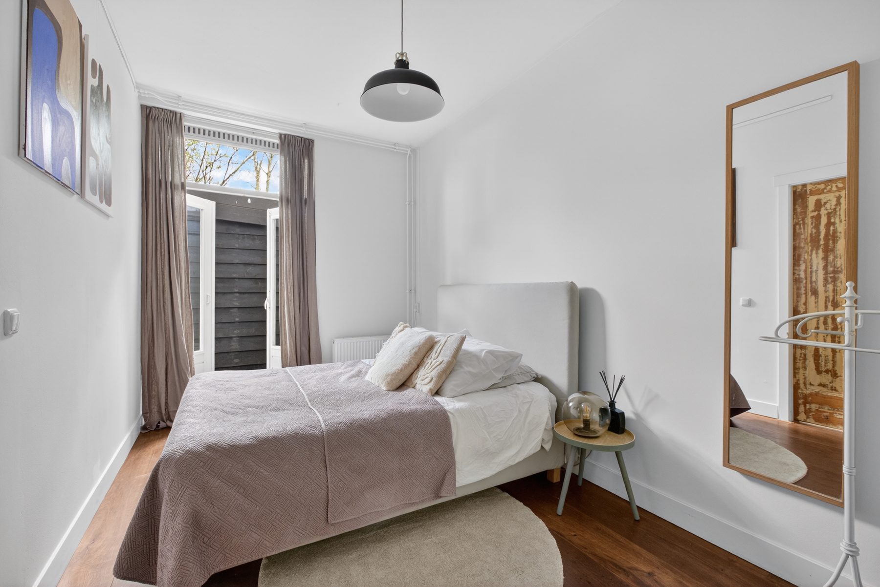 AMSTERDAM Karel du Jardinstraat 6 Himage 25