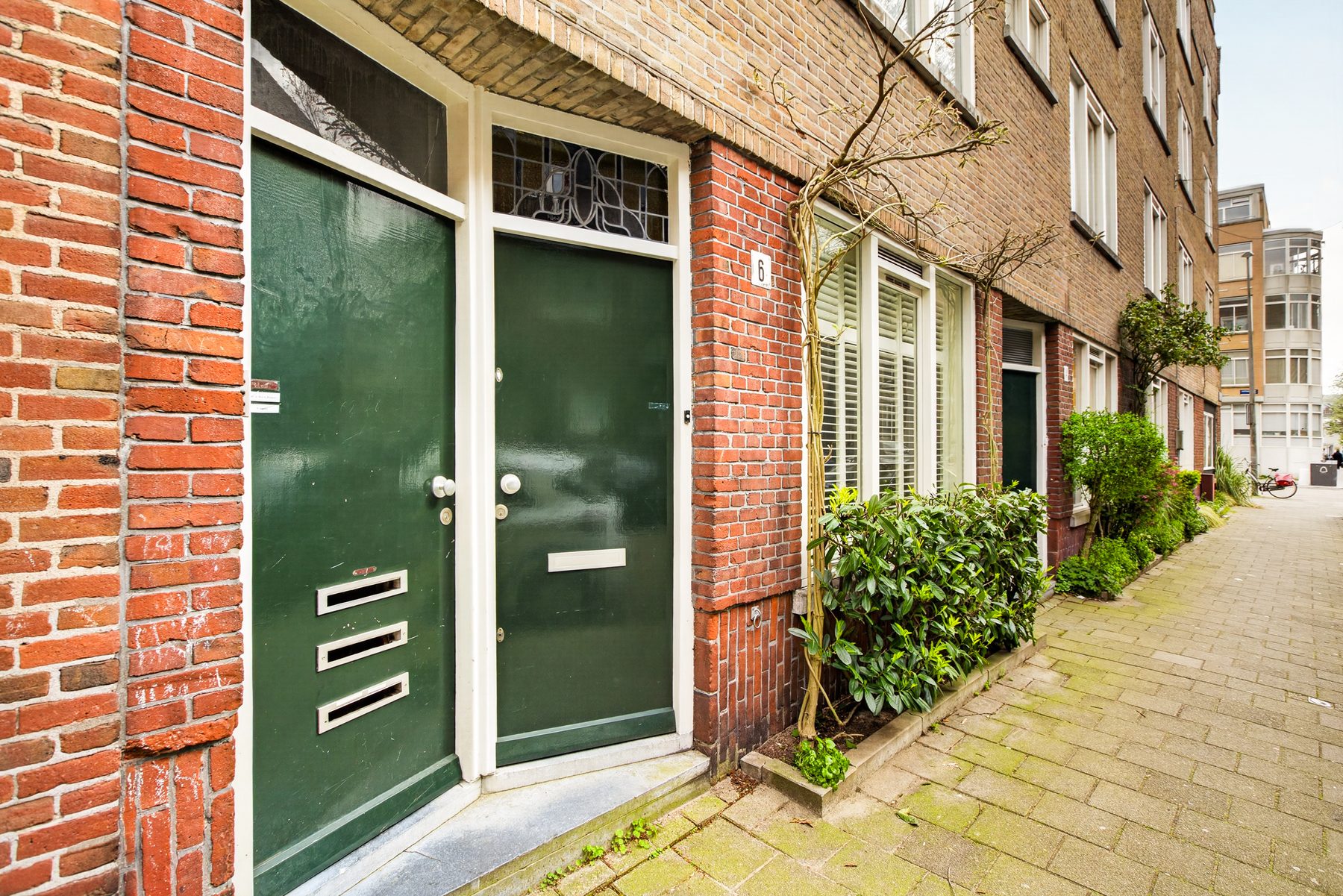 AMSTERDAM Karel du Jardinstraat 6 Himage 32