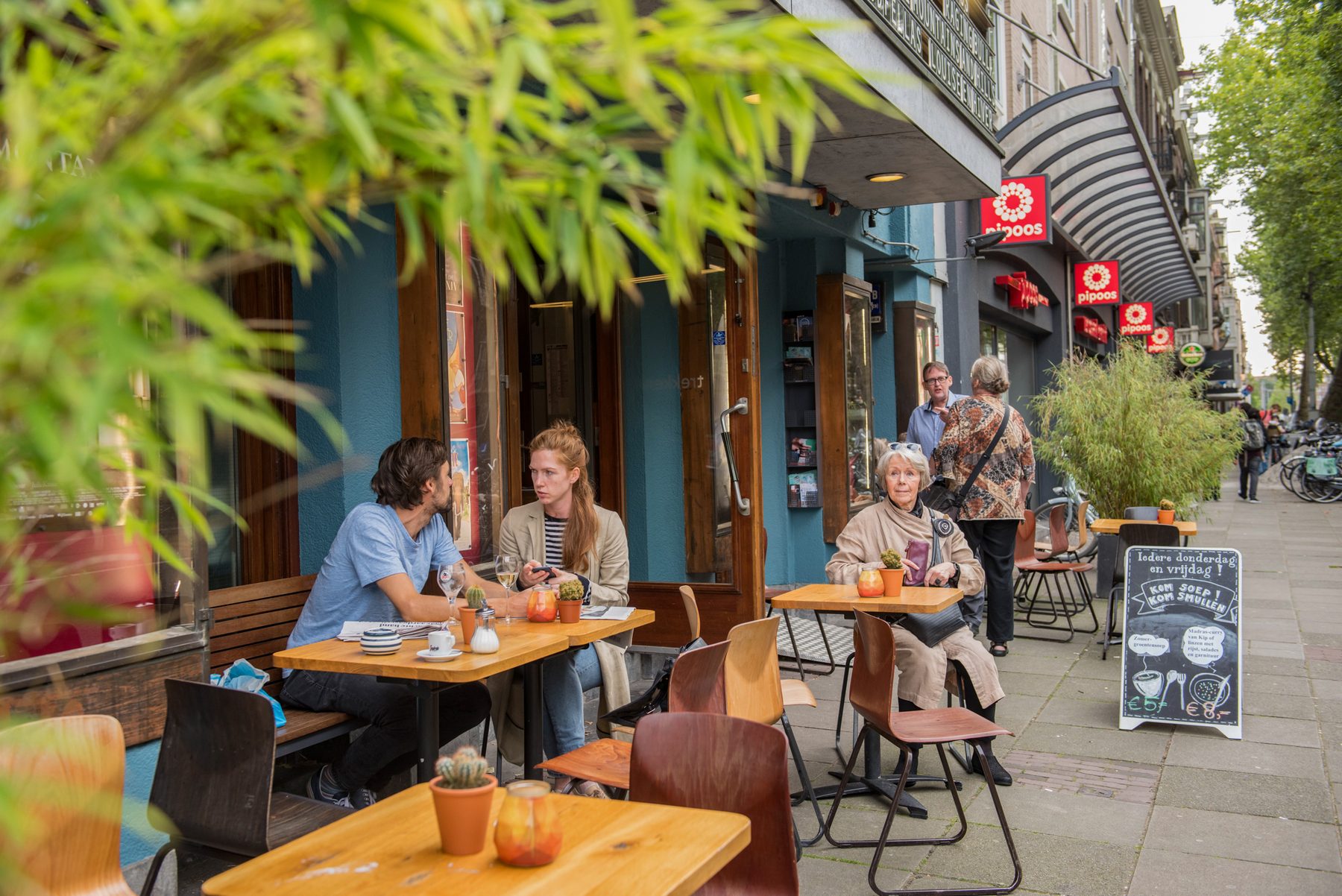 AMSTERDAM Karel du Jardinstraat 6 Himage 34