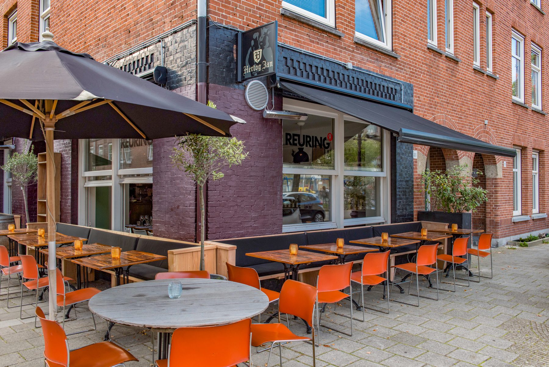 AMSTERDAM Karel du Jardinstraat 6 Himage 35