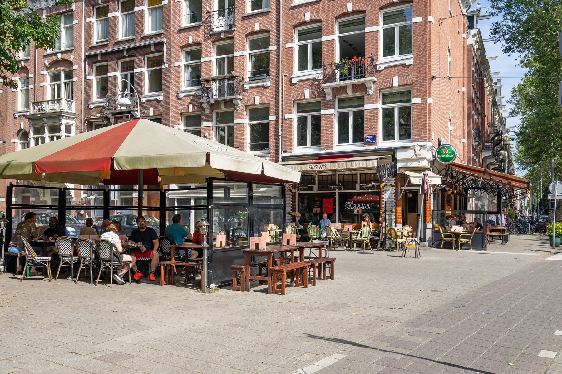 AMSTERDAM Karel du Jardinstraat 6 Himage 36