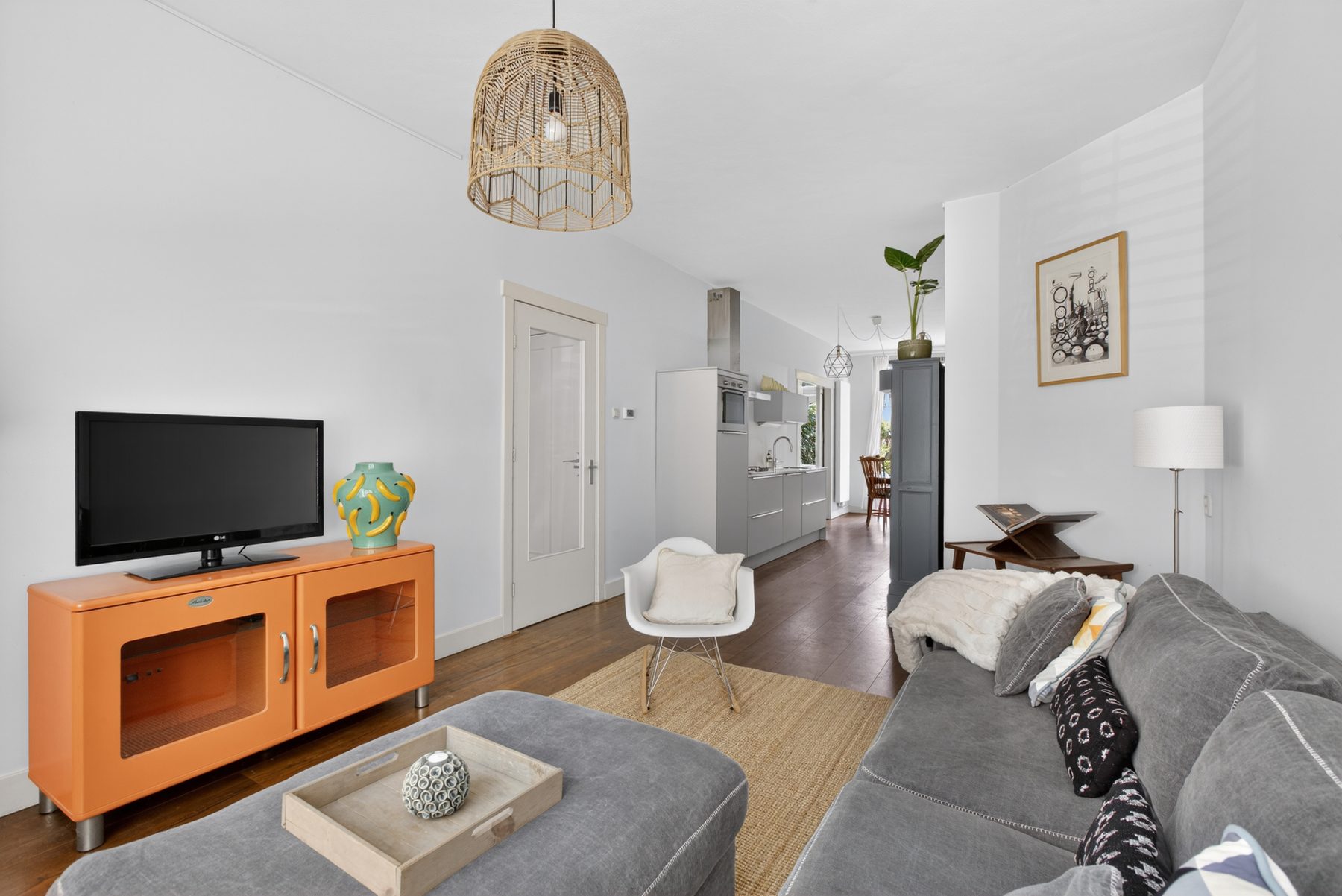 AMSTERDAM Karel du Jardinstraat 6 Himage 5