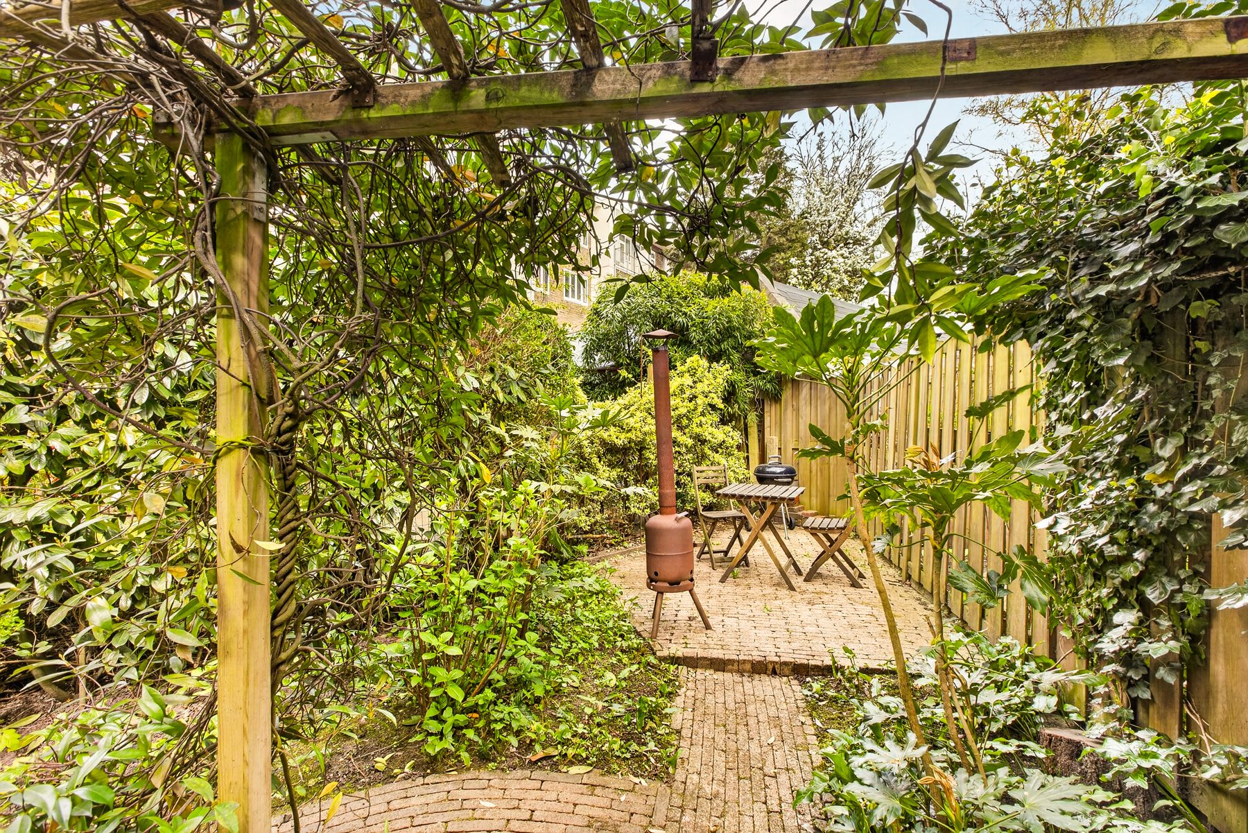 AMSTERDAM Karel du Jardinstraat 6 Himage 41