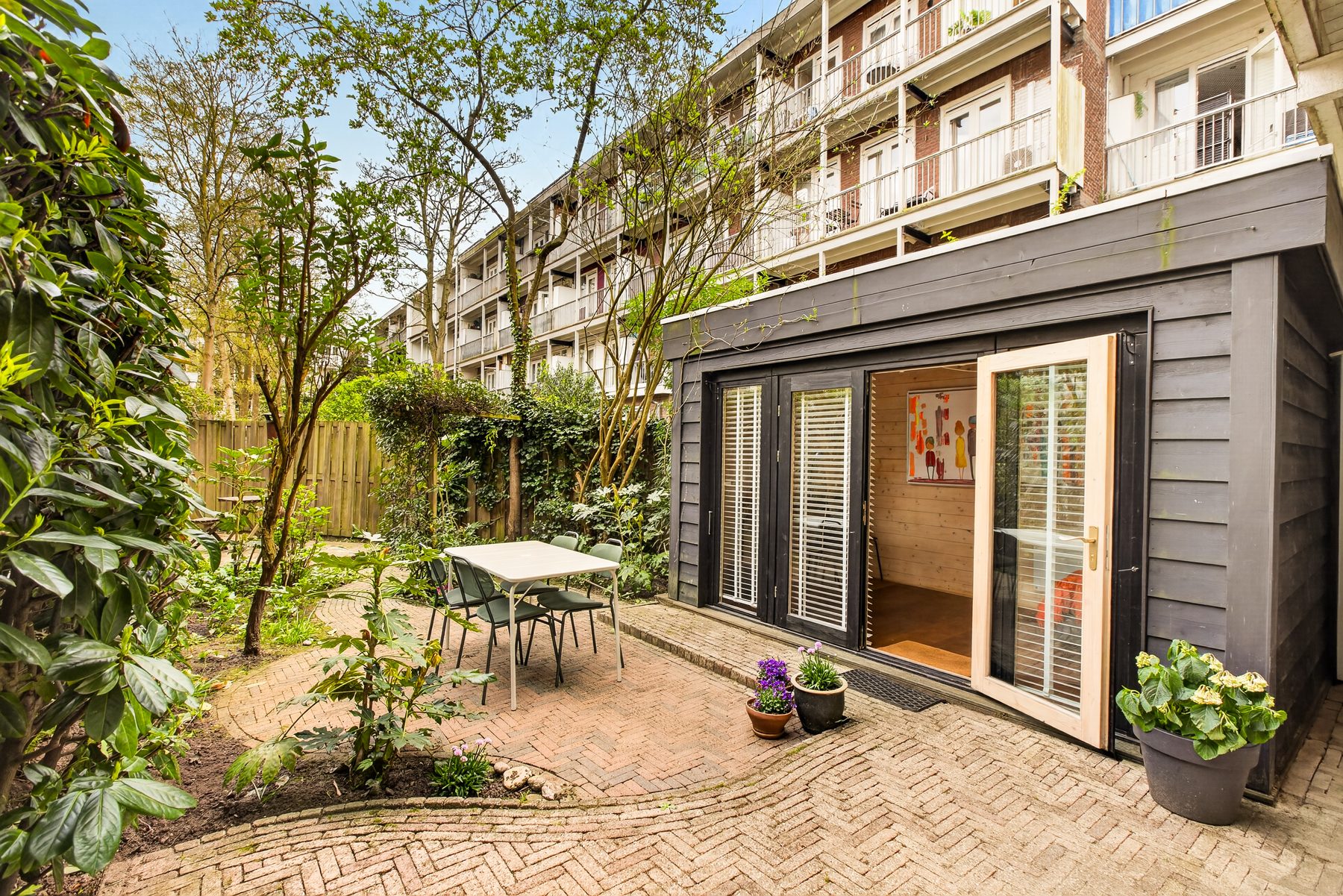 AMSTERDAM Karel du Jardinstraat 6 Himage 8