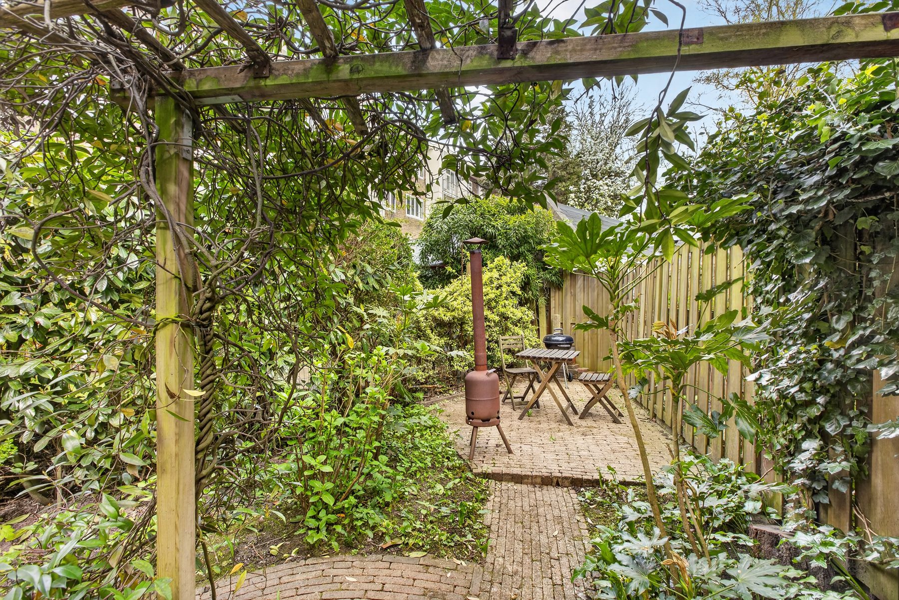 AMSTERDAM Karel du Jardinstraat 6 Himage 9