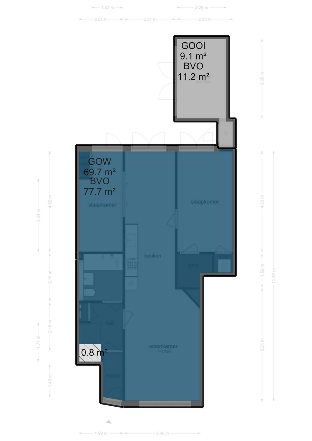 AMSTERDAM Karel du Jardinstraat 6 Himage 44