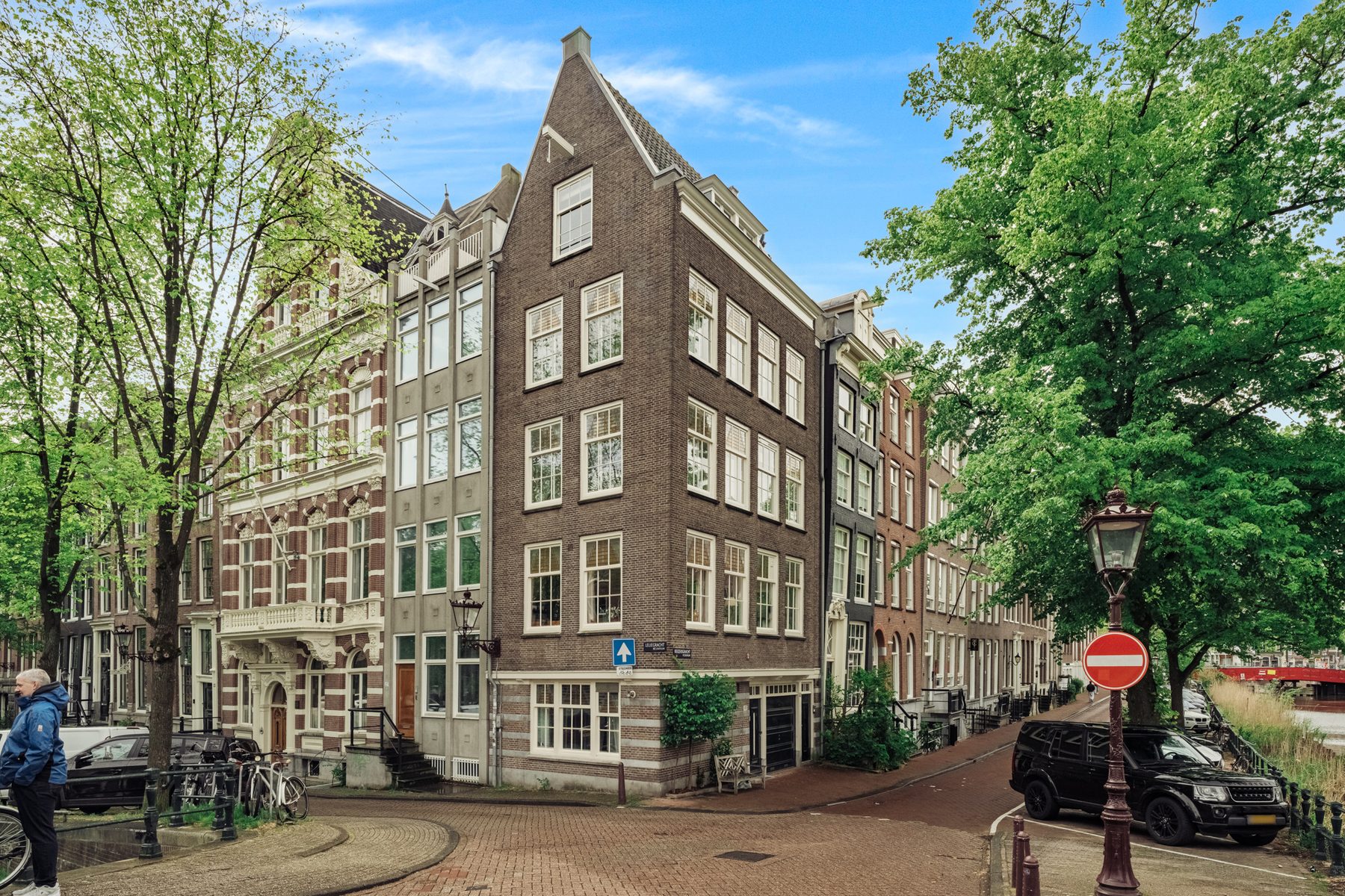 
    Keizersgracht 159-4|Amsterdam
