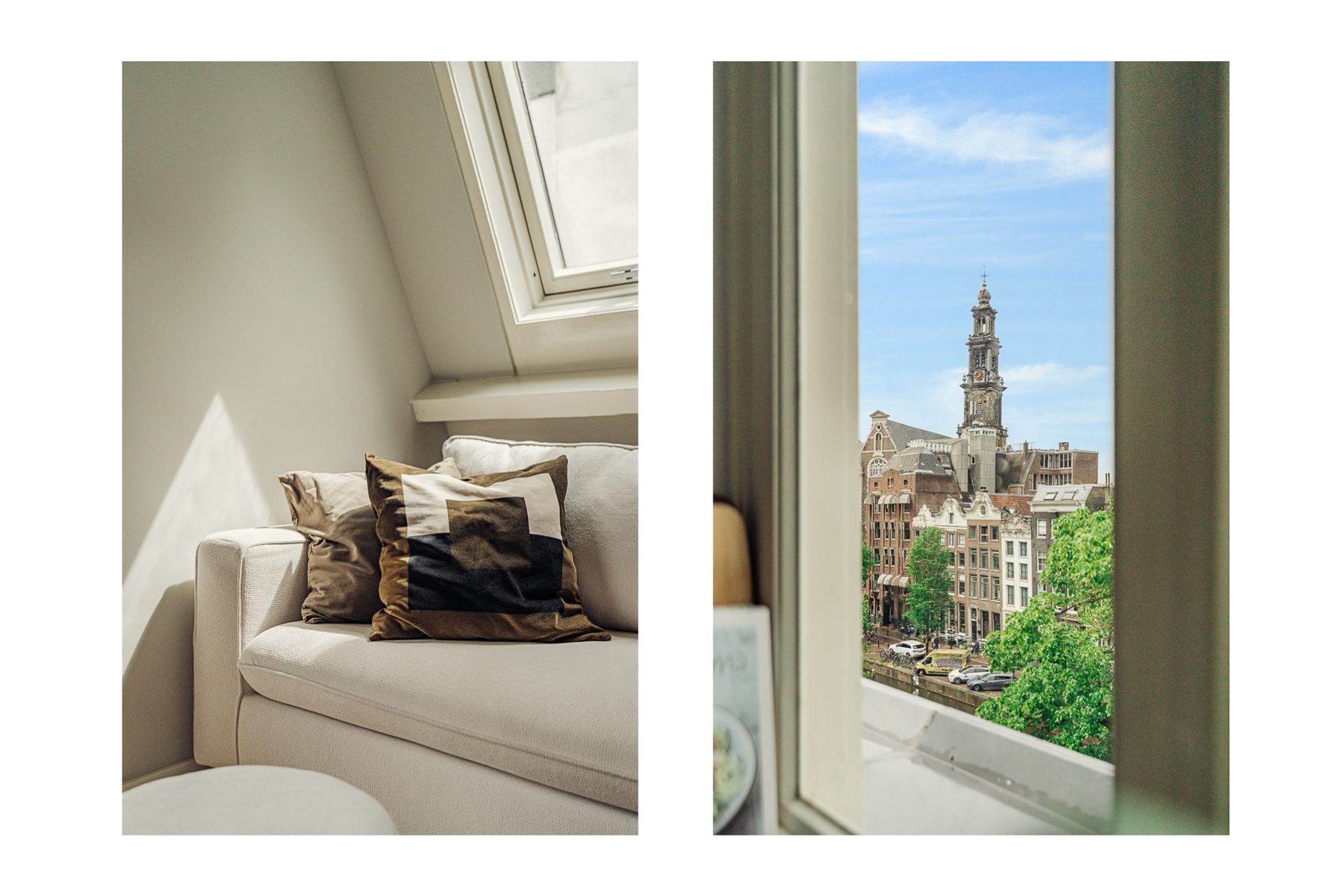 
    Keizersgracht 159-4|Amsterdam
