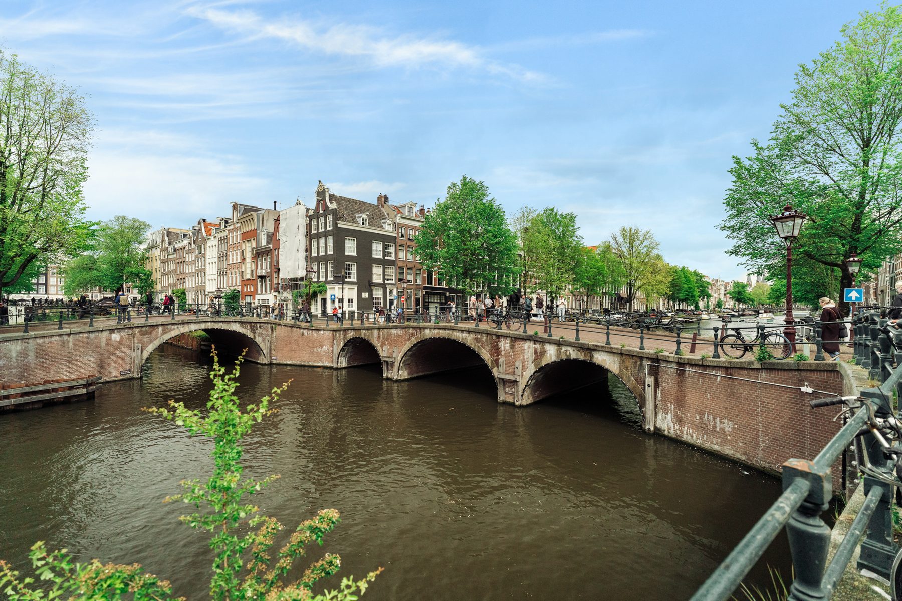 AMSTERDAM Keizersgracht 159-4image 24