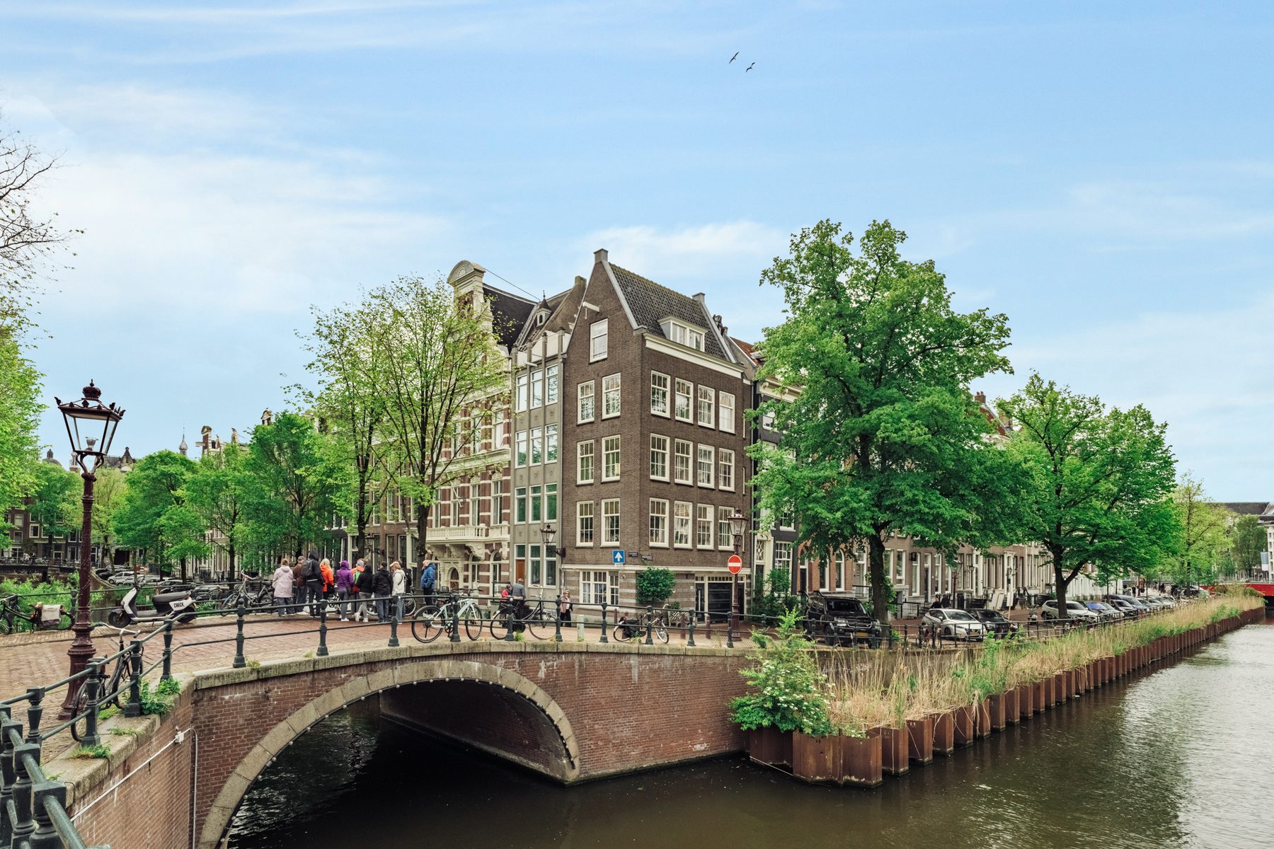 AMSTERDAM Keizersgracht 159-4image 25