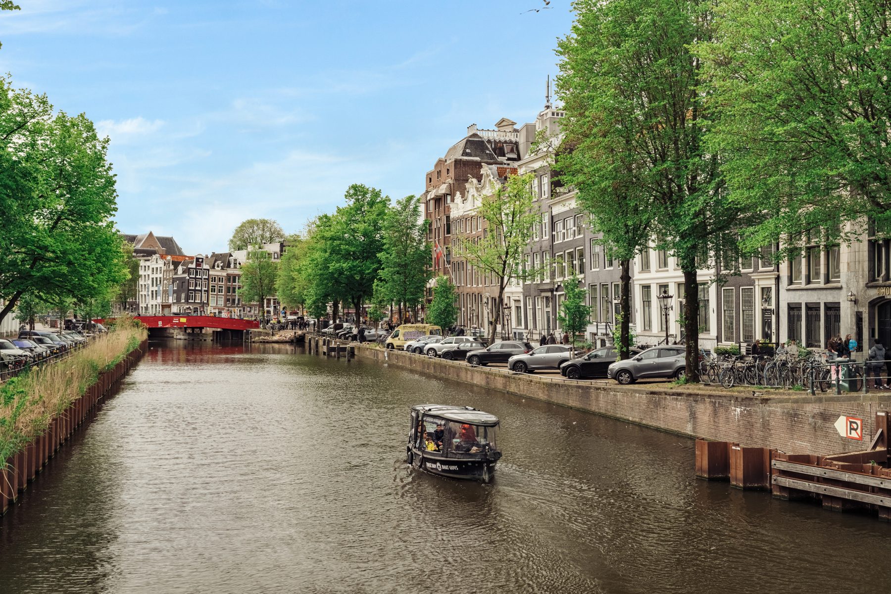 AMSTERDAM Keizersgracht 159-4image 26