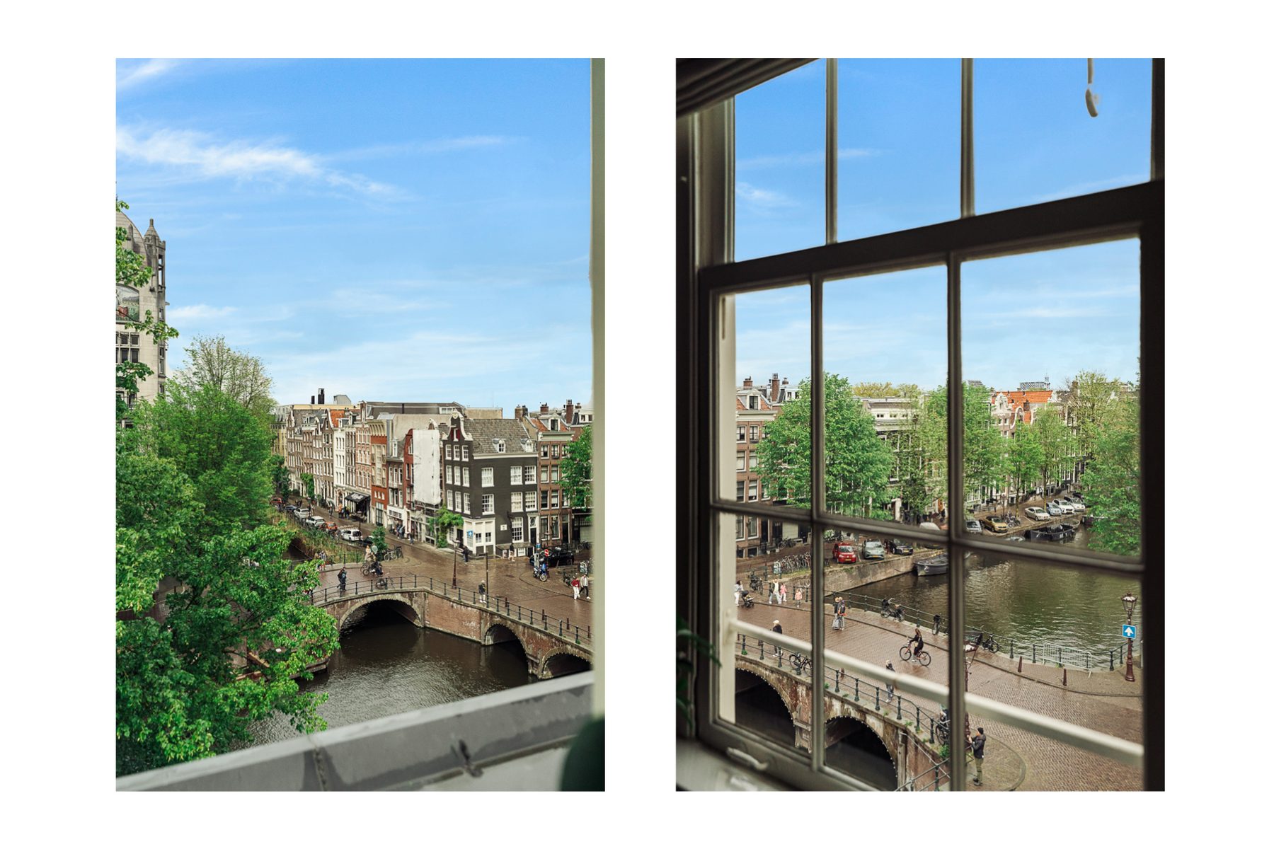 AMSTERDAM Keizersgracht 159-4image 4