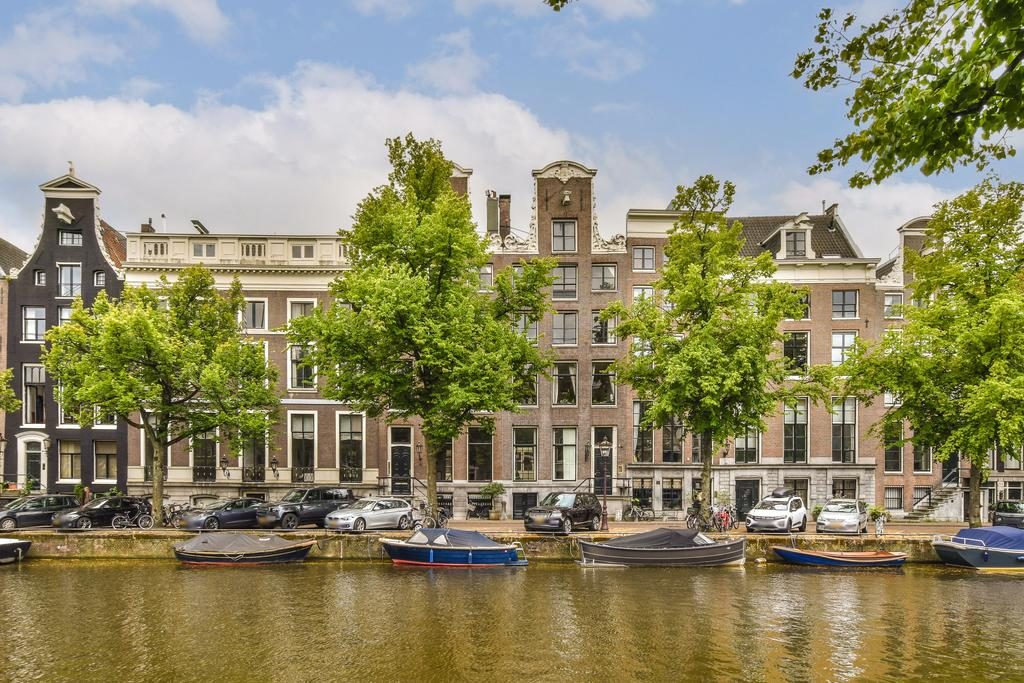 AMSTERDAM Keizersgracht 702 D