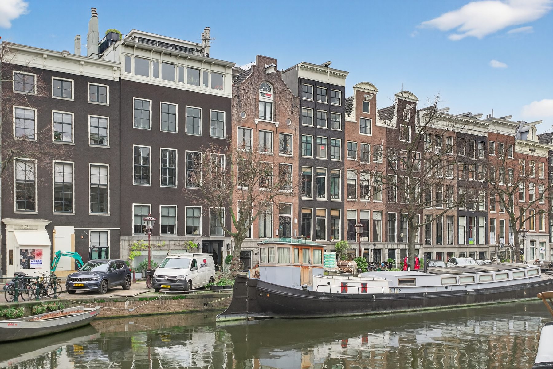 
    Keizersgracht 719 E|Amsterdam
